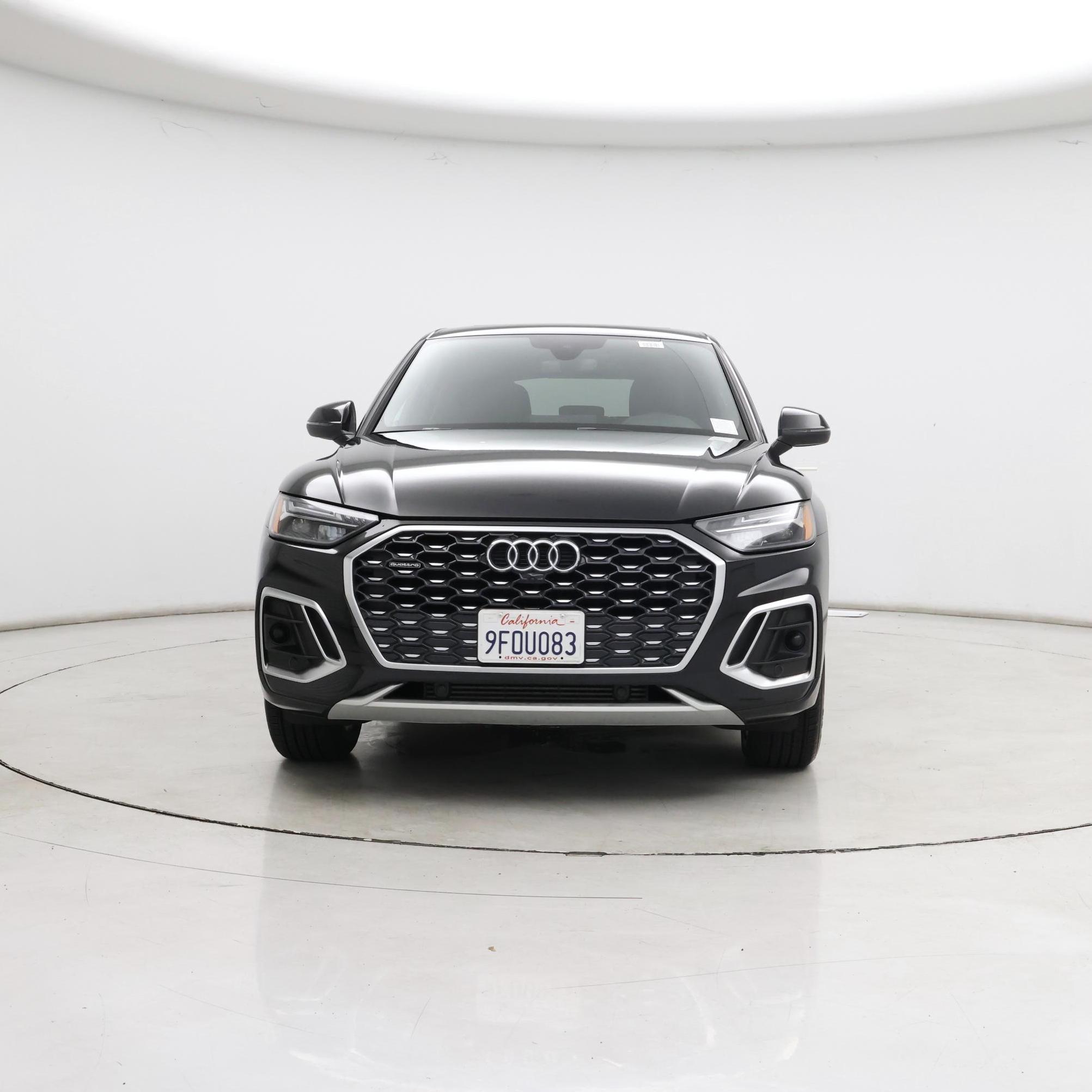 Thumbnail: 2023 Audi Q5 - 5