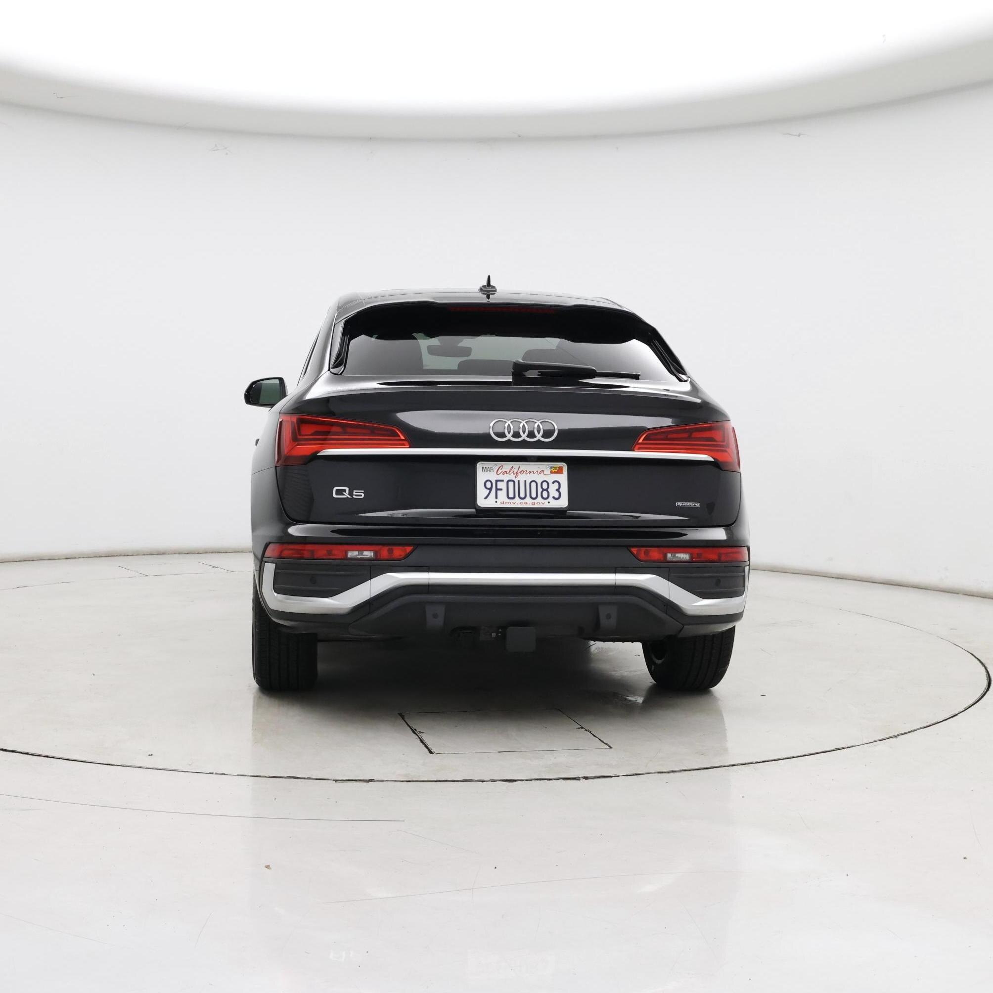 Thumbnail: 2023 Audi Q5 - 6