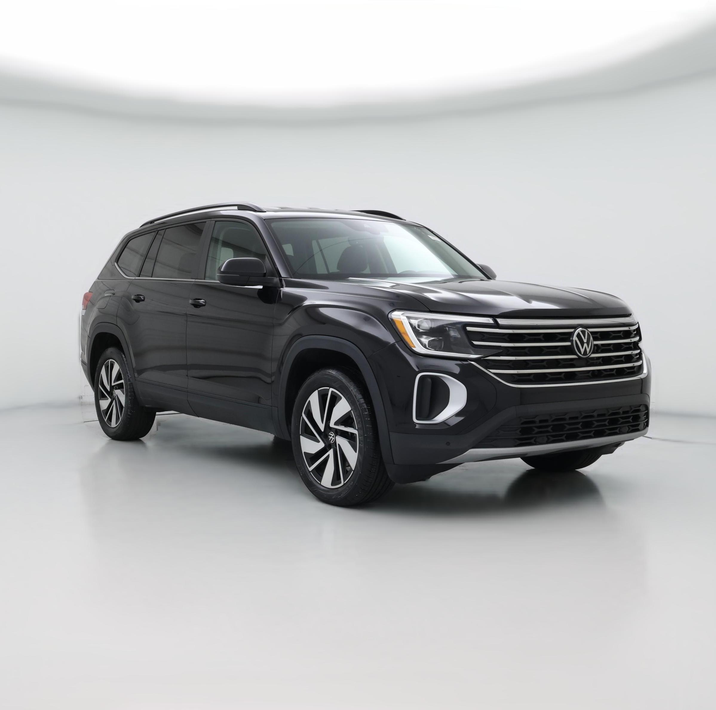 Thumbnail: 2024 Volkswagen Atlas - 1