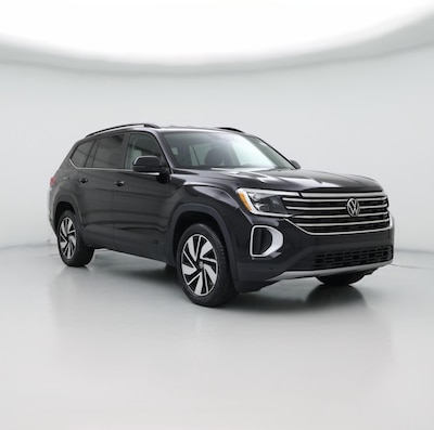 2024 Volkswagen Atlas SE w/Tech
