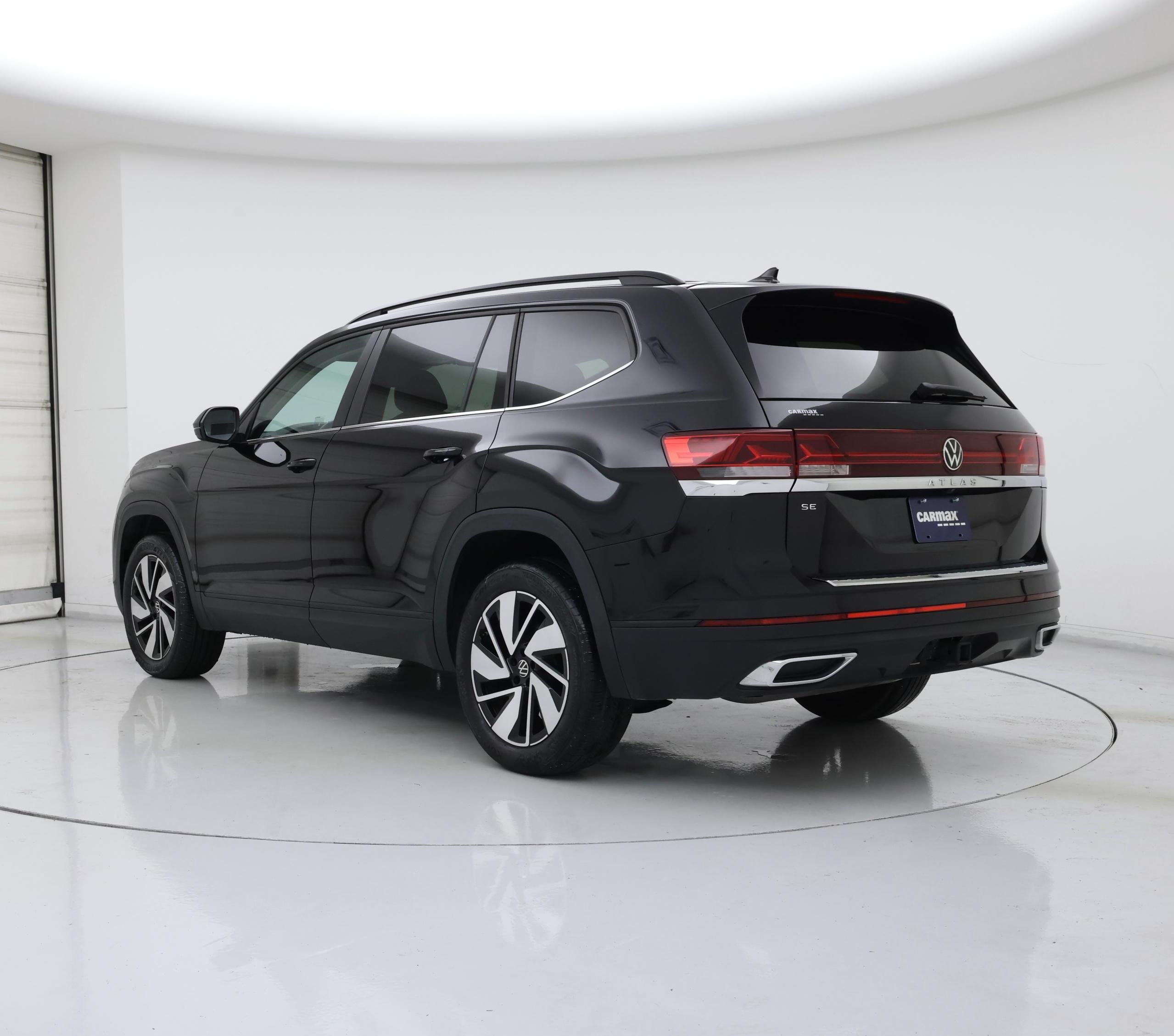 Thumbnail: 2024 Volkswagen Atlas - 2