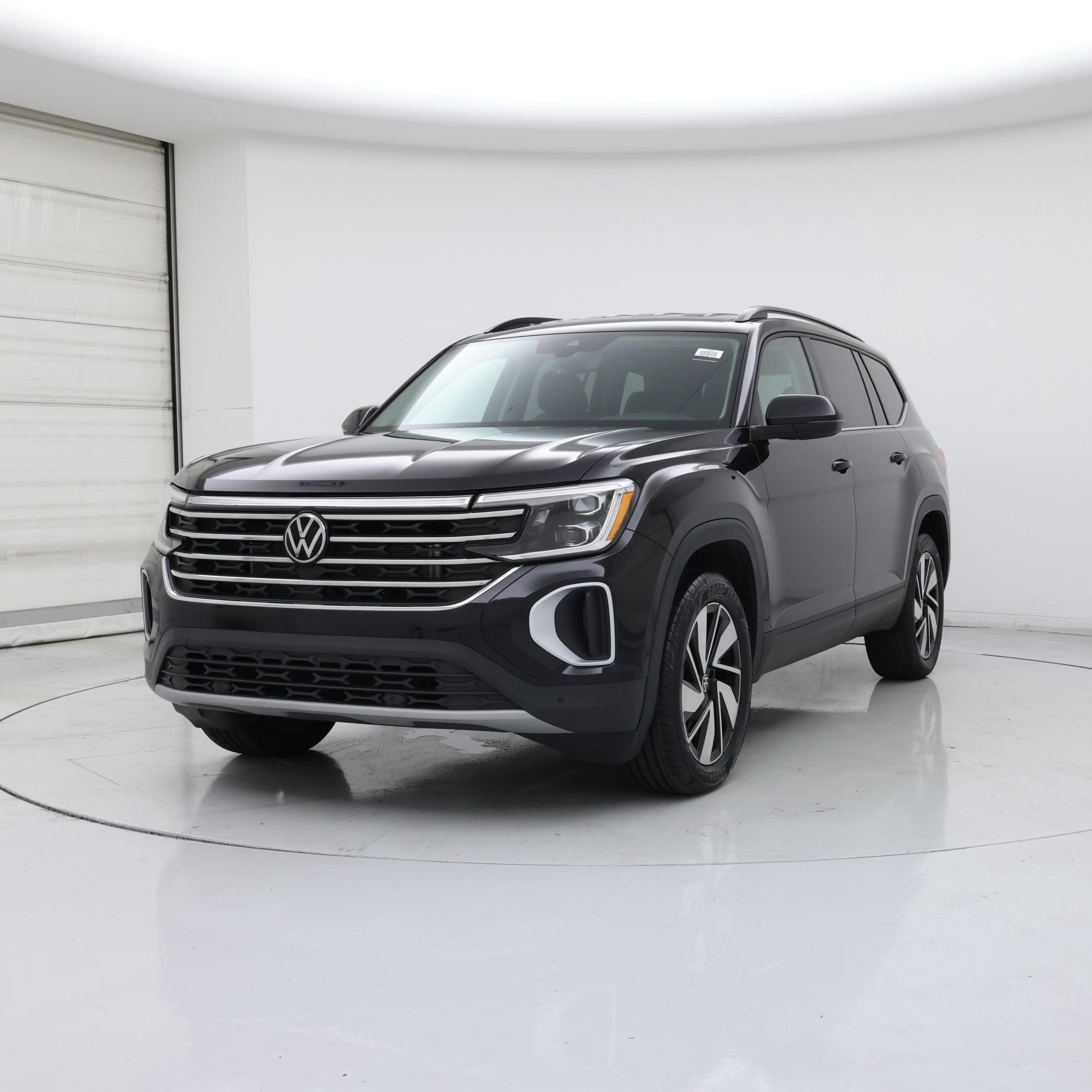Thumbnail: 2024 Volkswagen Atlas - 4