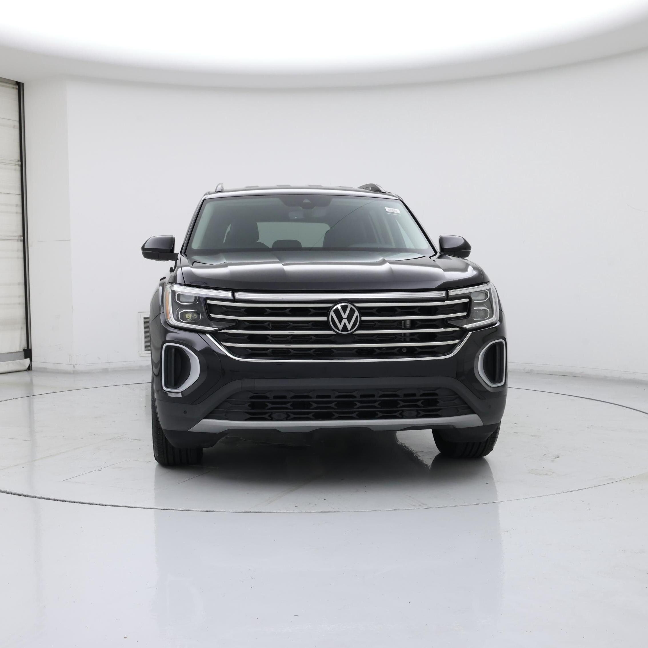 Thumbnail: 2024 Volkswagen Atlas - 5