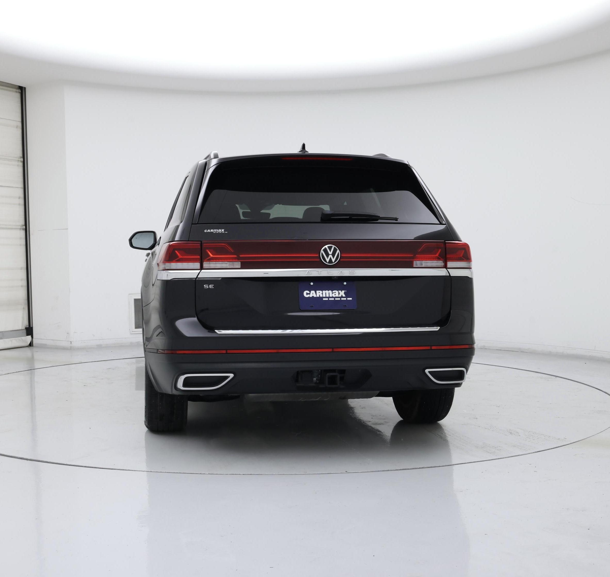 Thumbnail: 2024 Volkswagen Atlas - 6