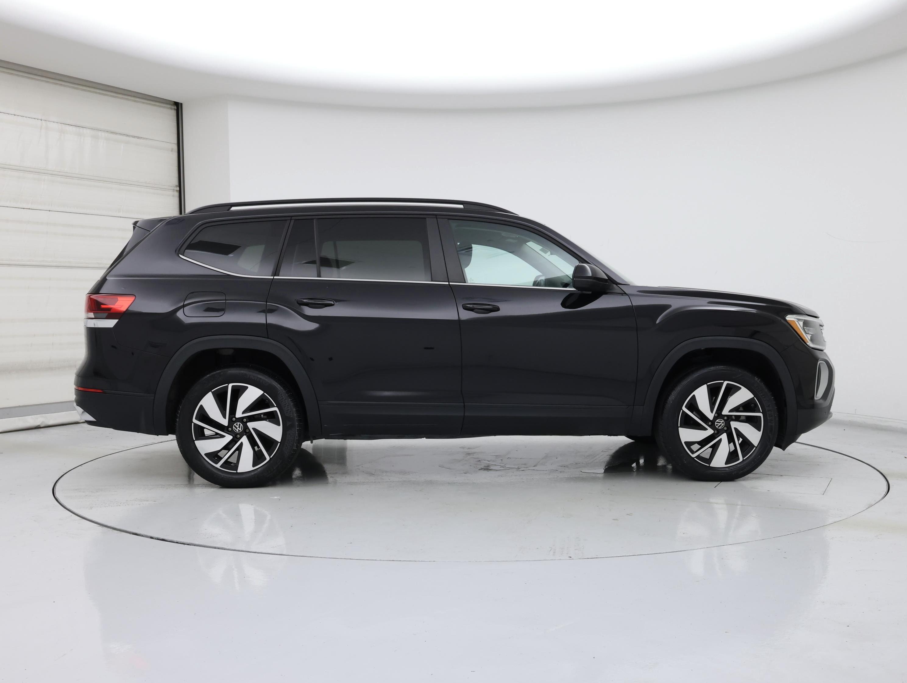Thumbnail: 2024 Volkswagen Atlas - 7