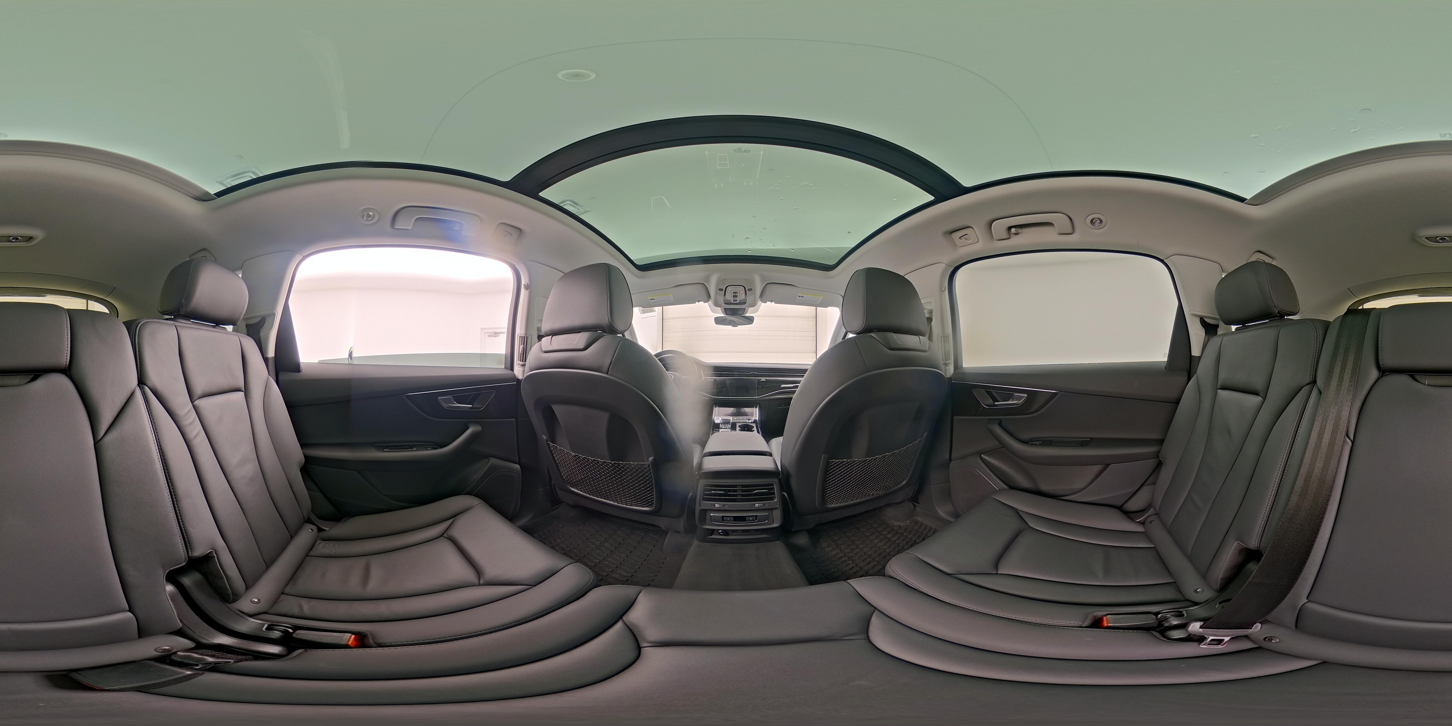 2022 Audi Q7 Premium - Photo 27