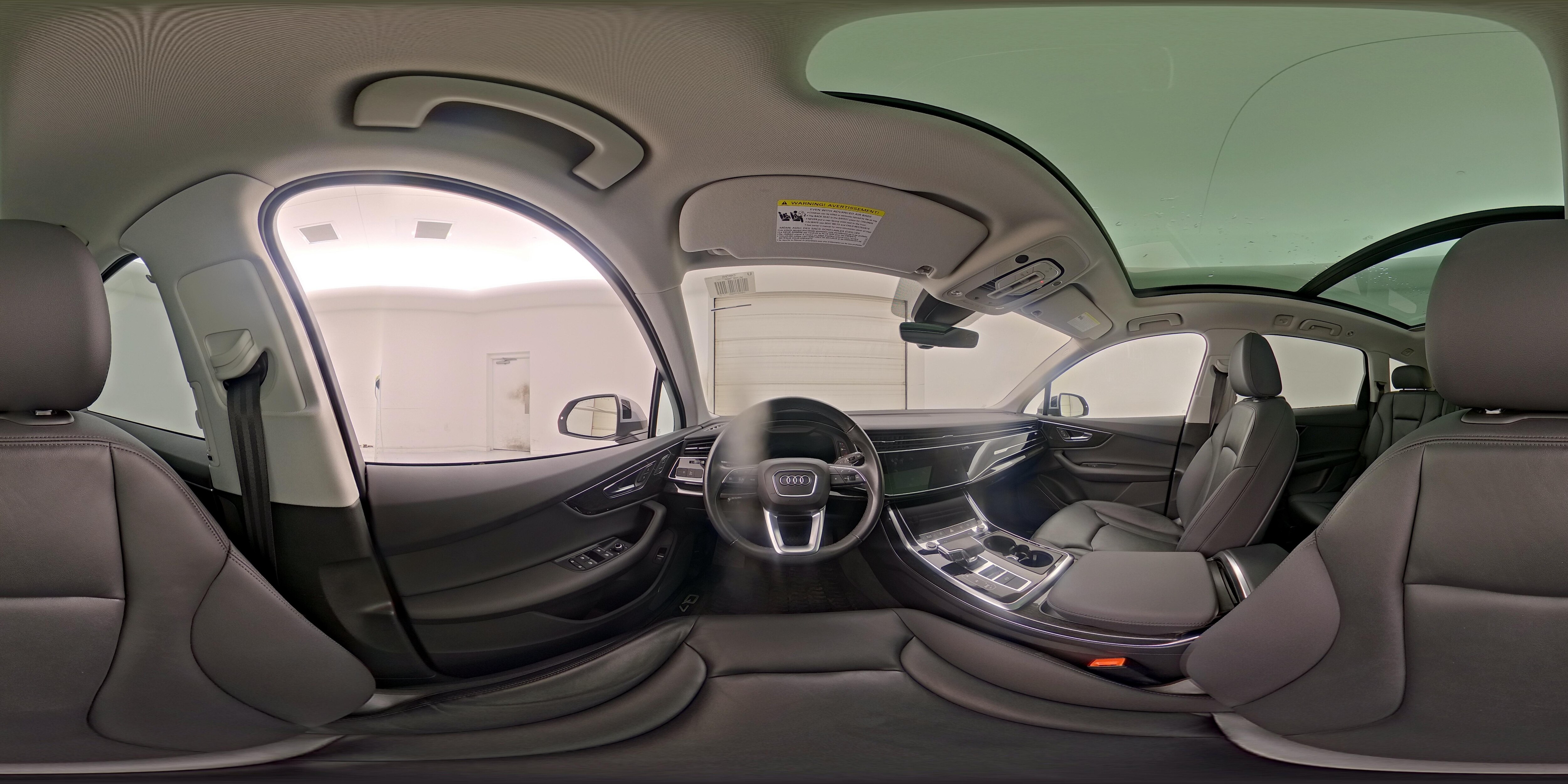 2022 Audi Q7 Premium - Photo 28