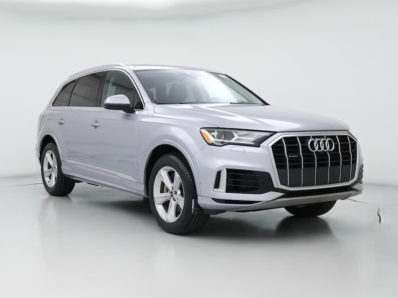 2022 Audi Q7 Premium -
                  Orlando, FL