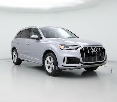 2022 Audi Q7 Premium