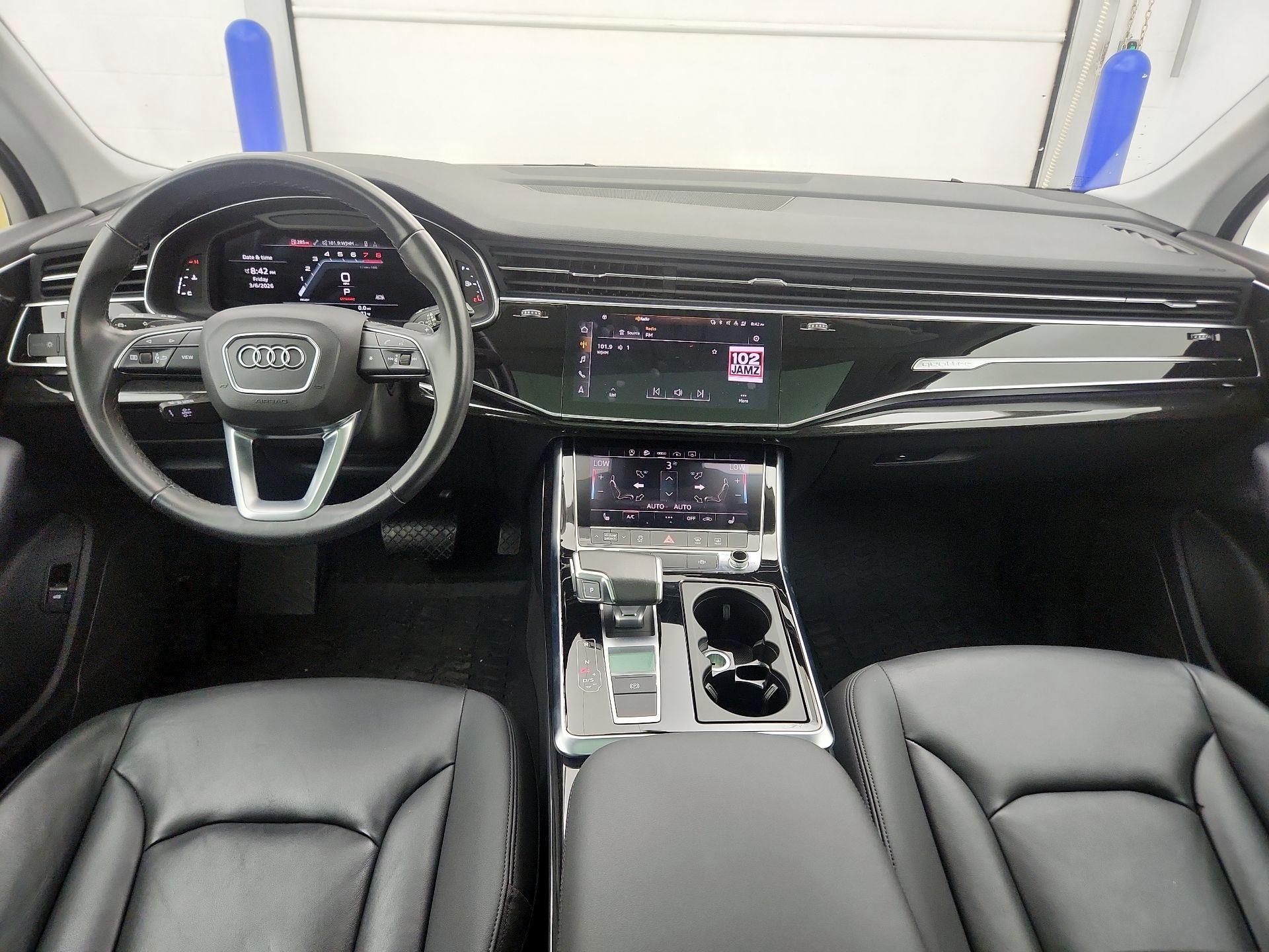 Thumbnail: 2022 Audi Q7 - 9