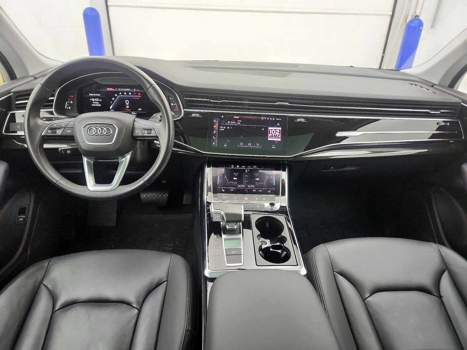 2022 Audi Q7 Premium - Photo 10