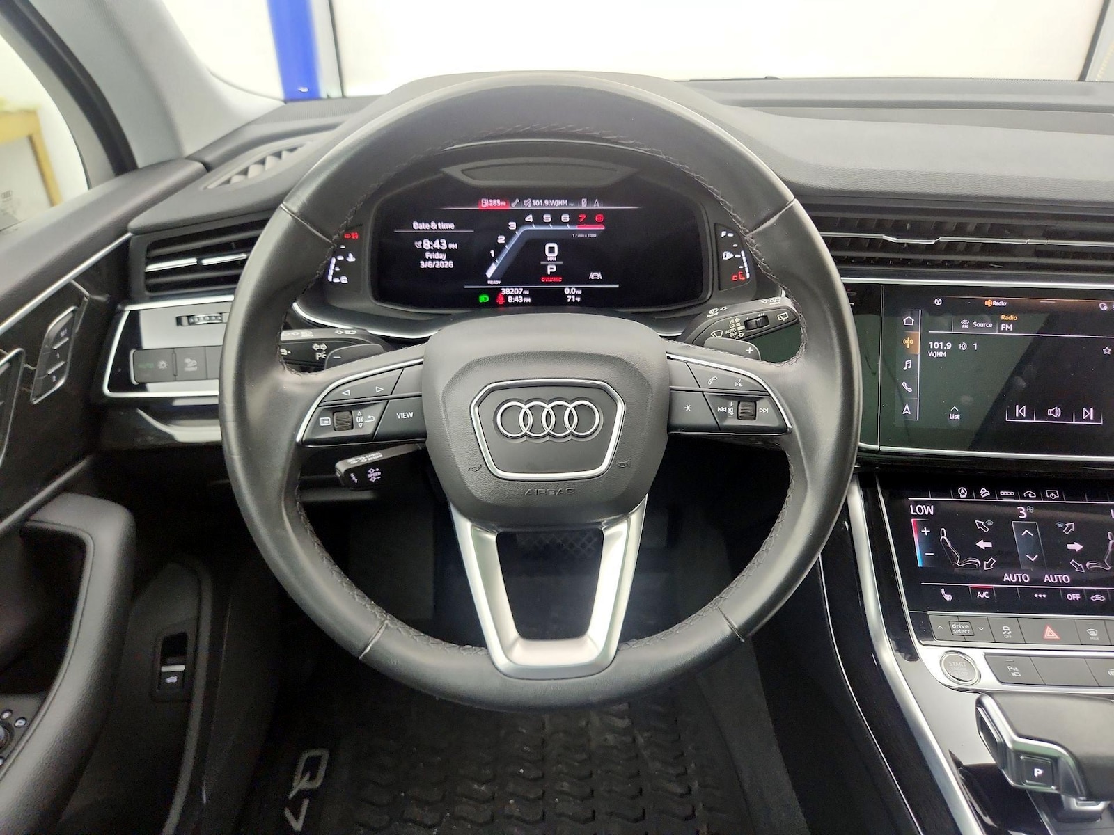 2022 Audi Q7 Premium - Photo 11