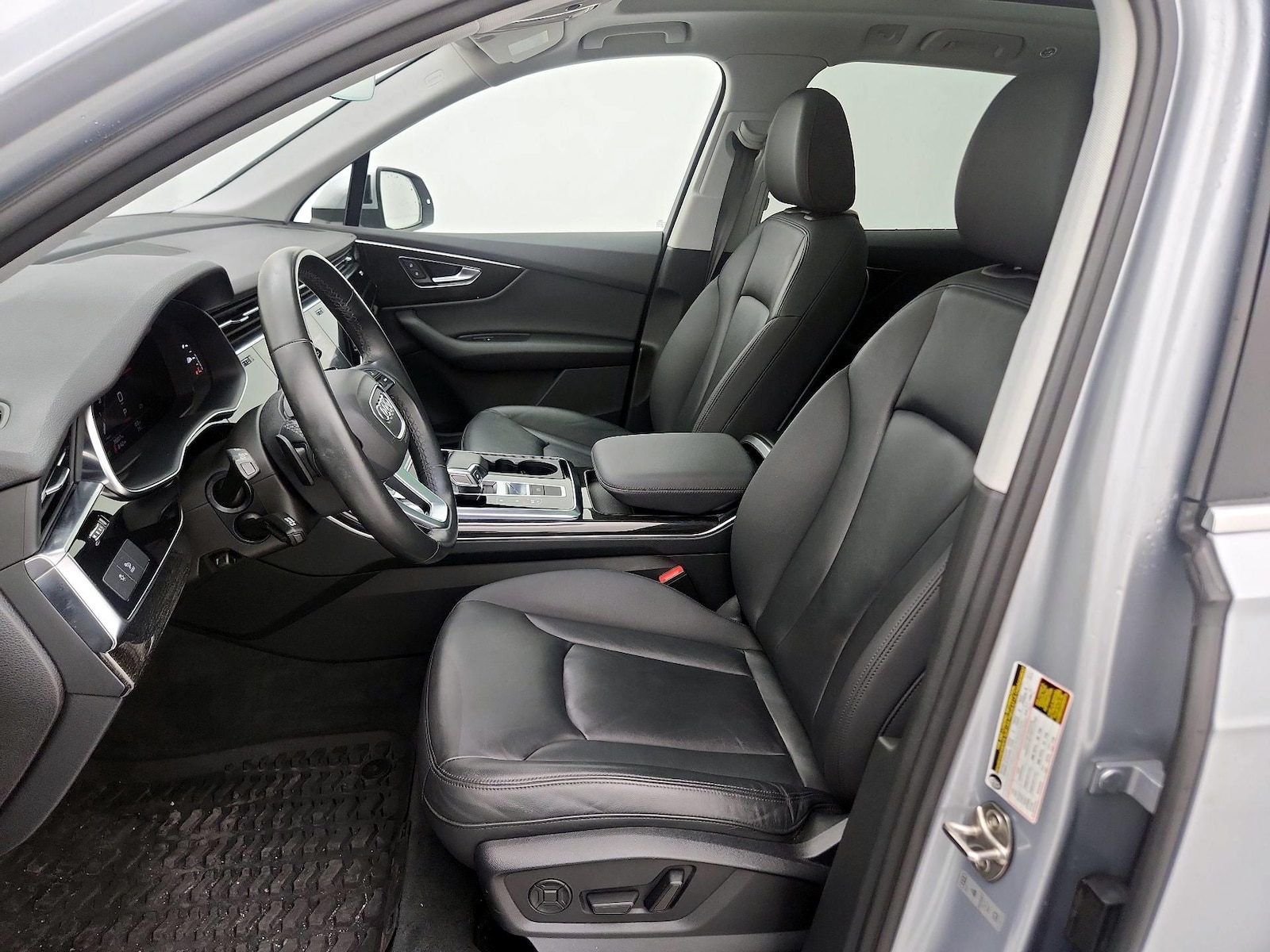 2022 Audi Q7 Premium - Photo 12