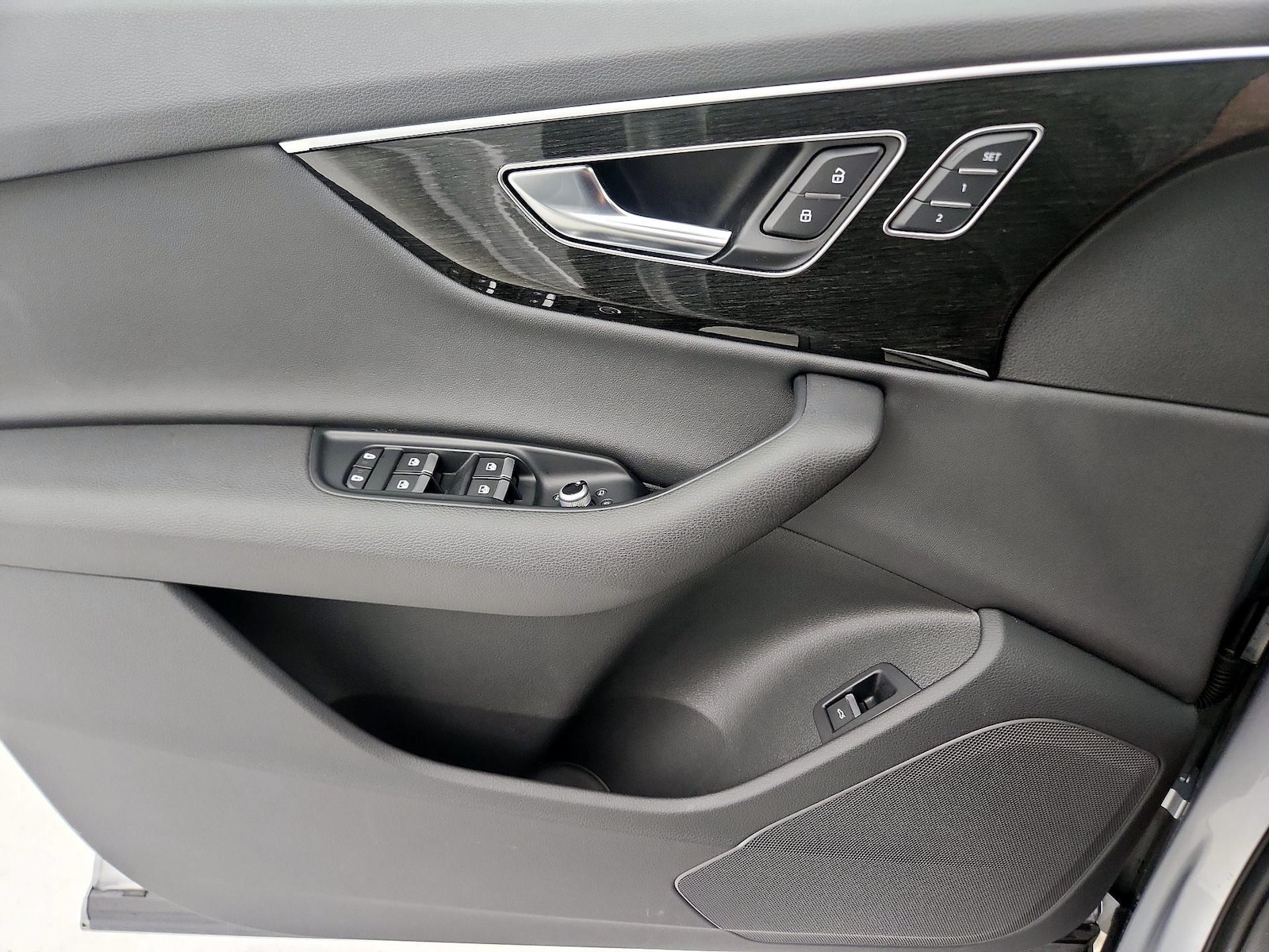 2022 Audi Q7 Premium - Photo 13