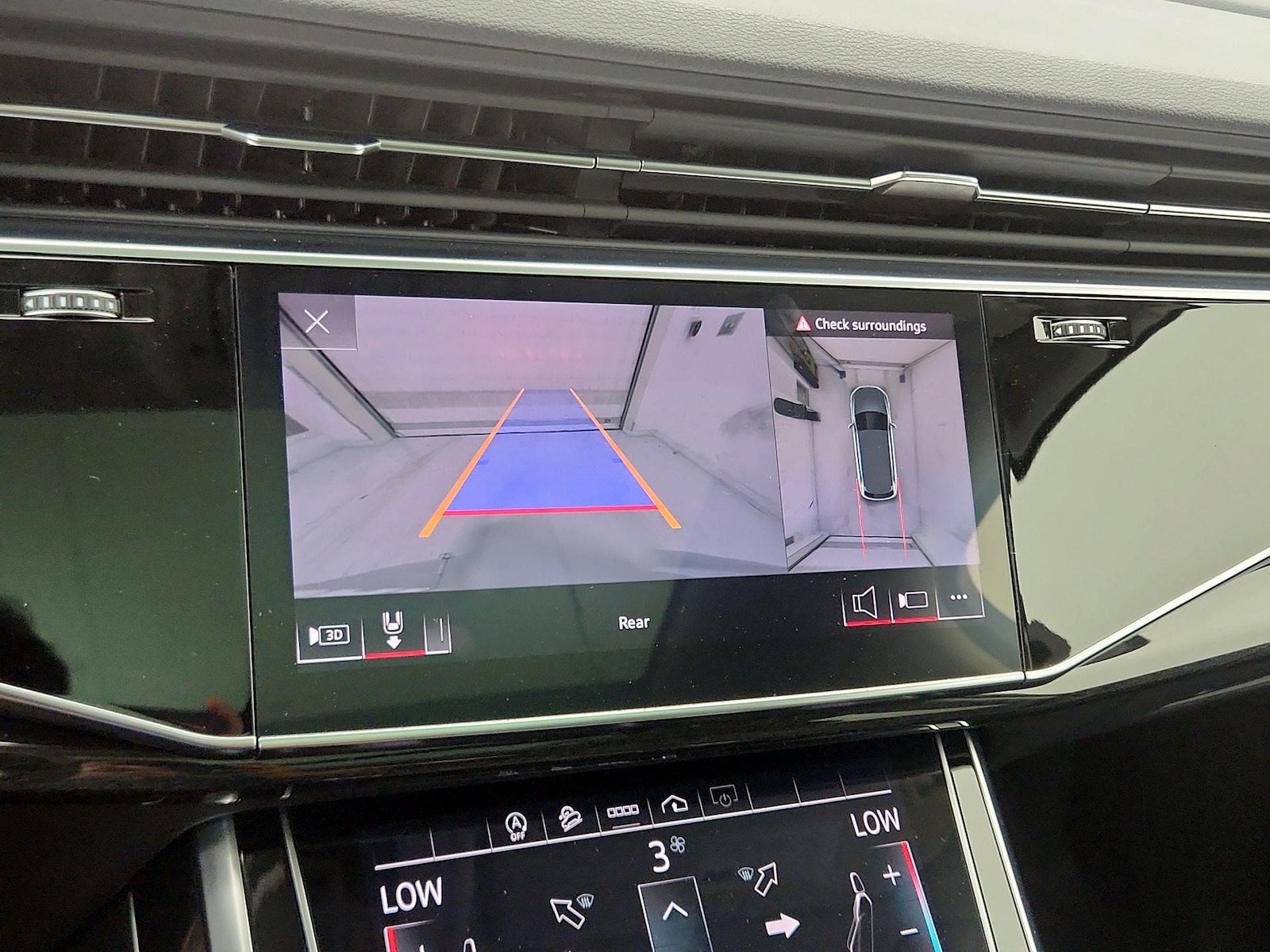 2022 Audi Q7 Premium - Photo 16