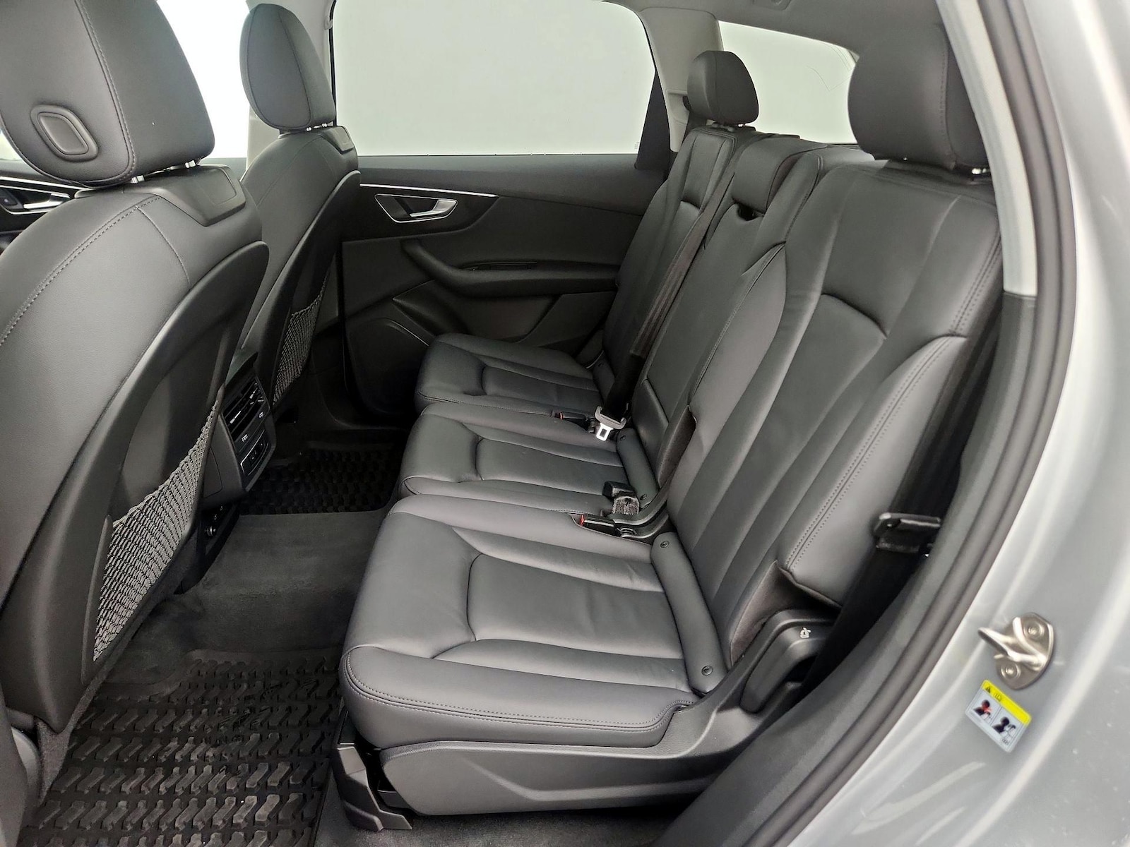 2022 Audi Q7 Premium - Photo 21
