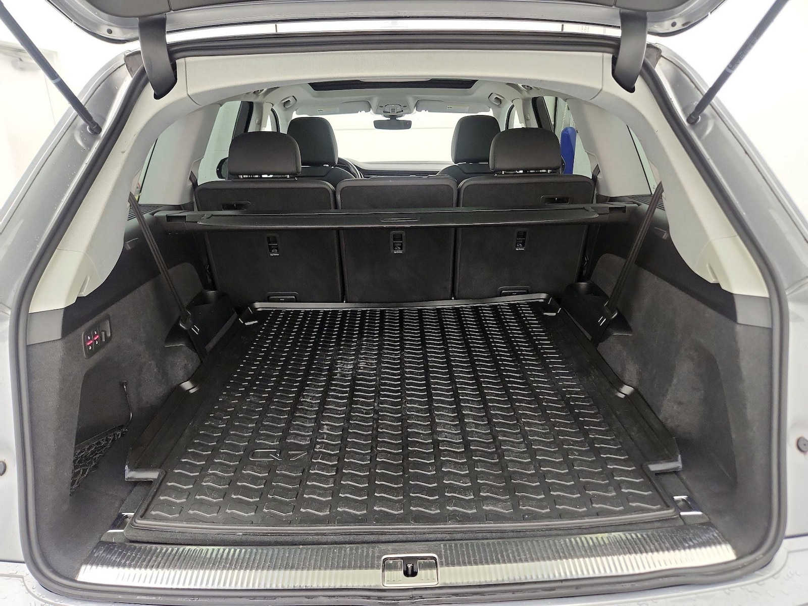 2022 Audi Q7 Premium - Photo 22