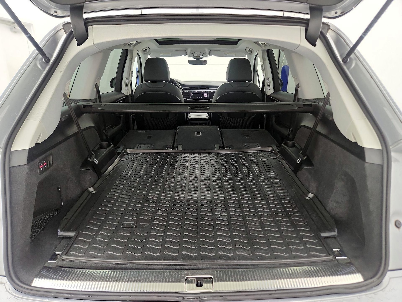 2022 Audi Q7 Premium - Photo 23