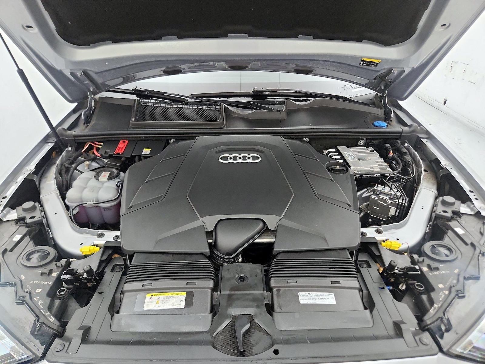 2022 Audi Q7 Premium - Photo 24