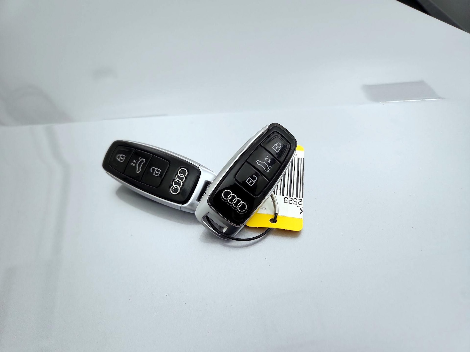 2022 Audi Q7 Premium - Photo 25