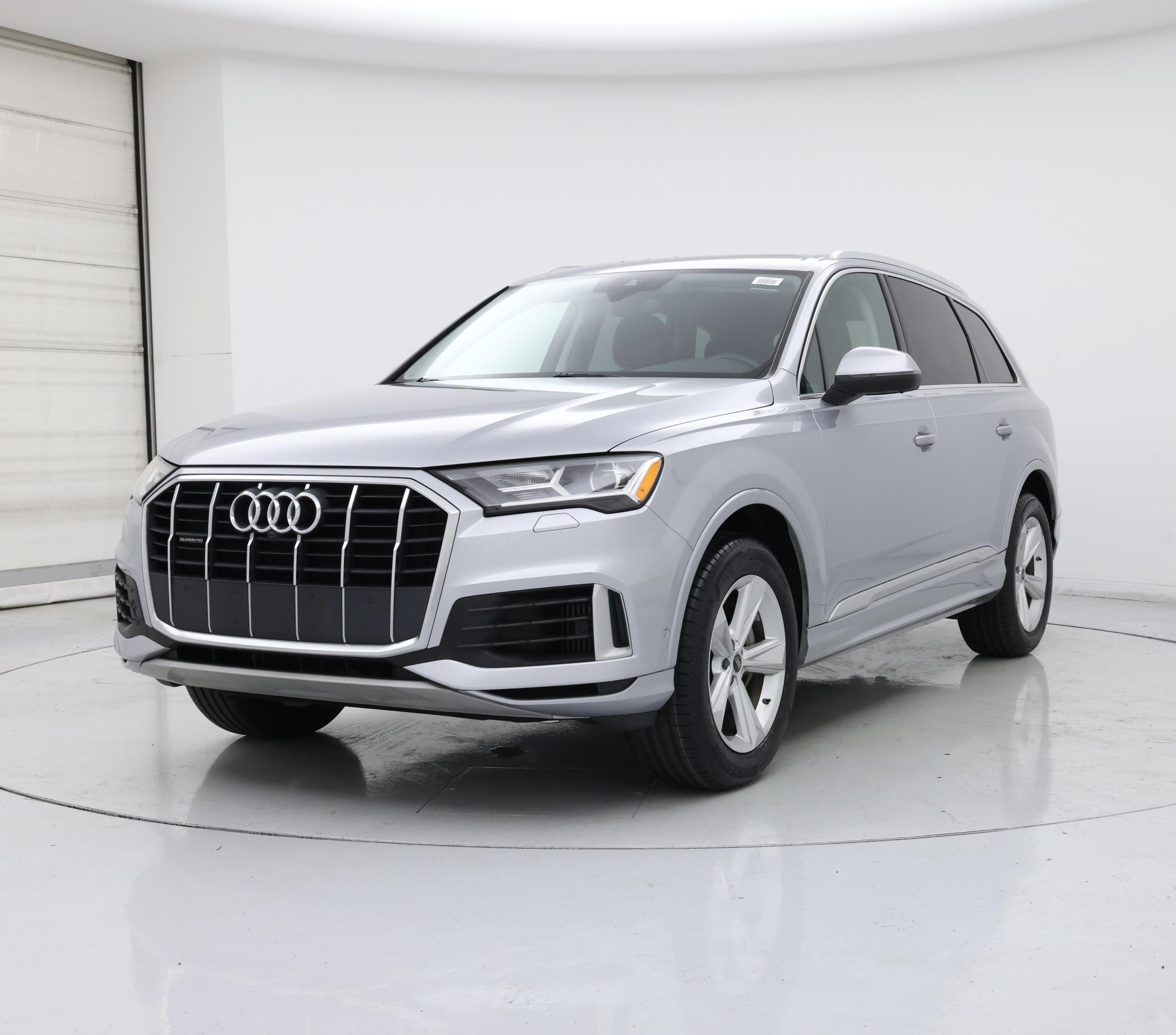 Thumbnail: 2022 Audi Q7 - 4