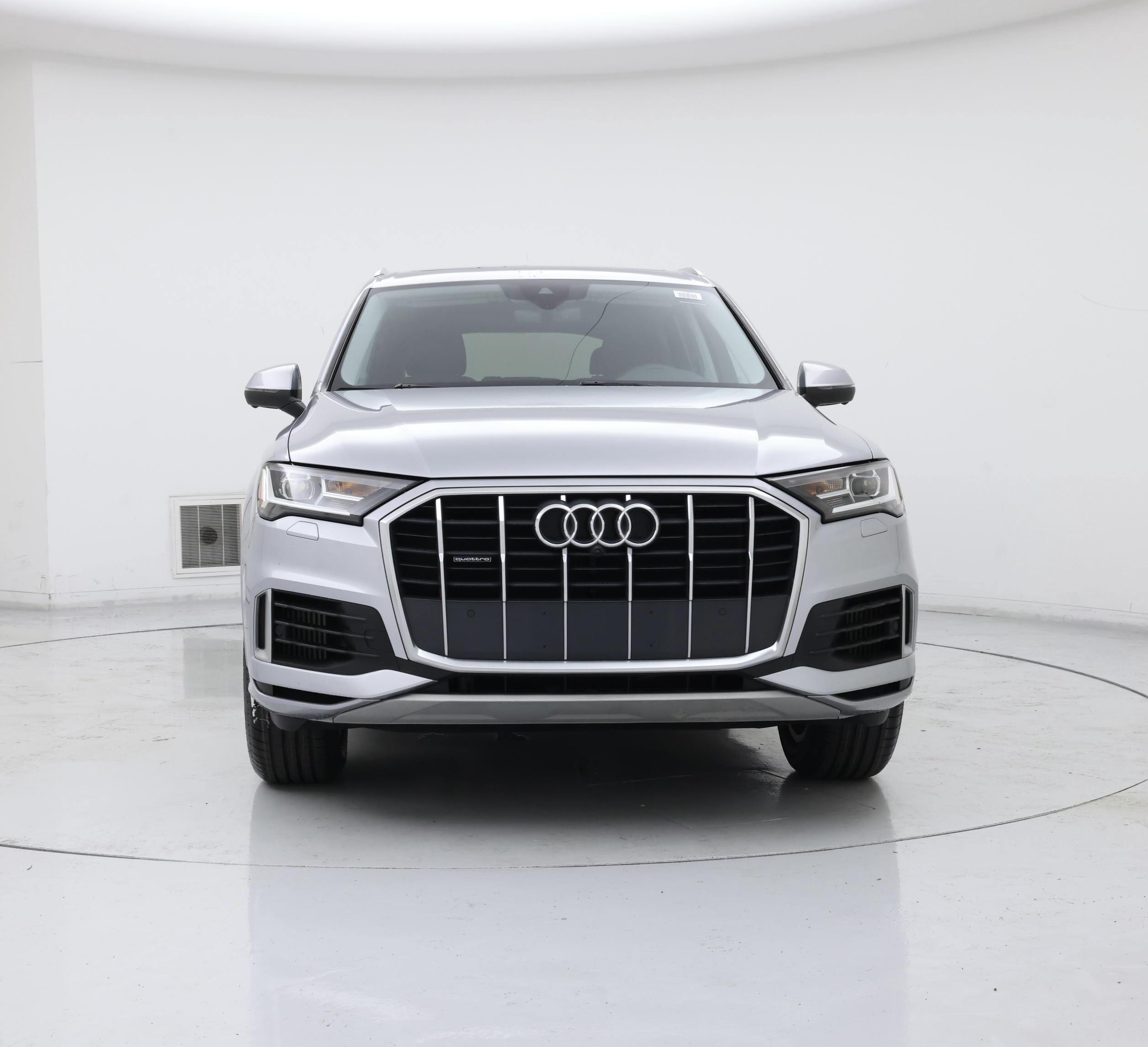 Thumbnail: 2022 Audi Q7 - 5