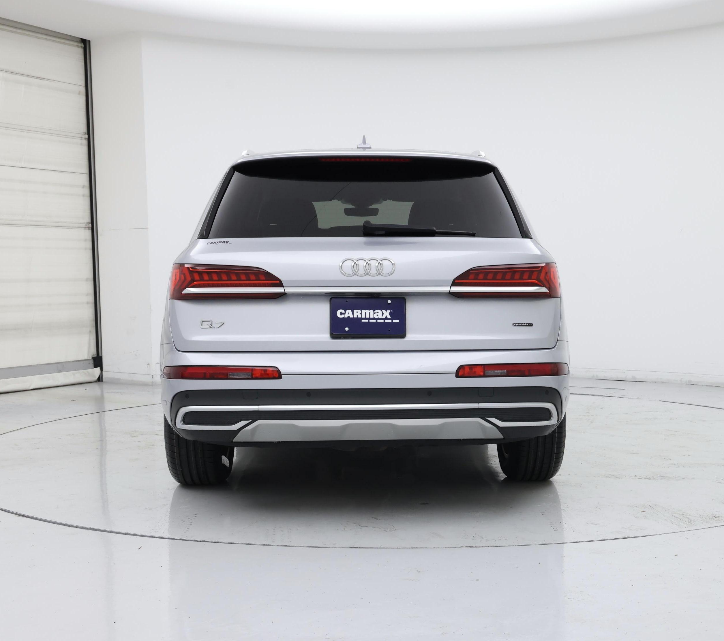 Thumbnail: 2022 Audi Q7 - 6