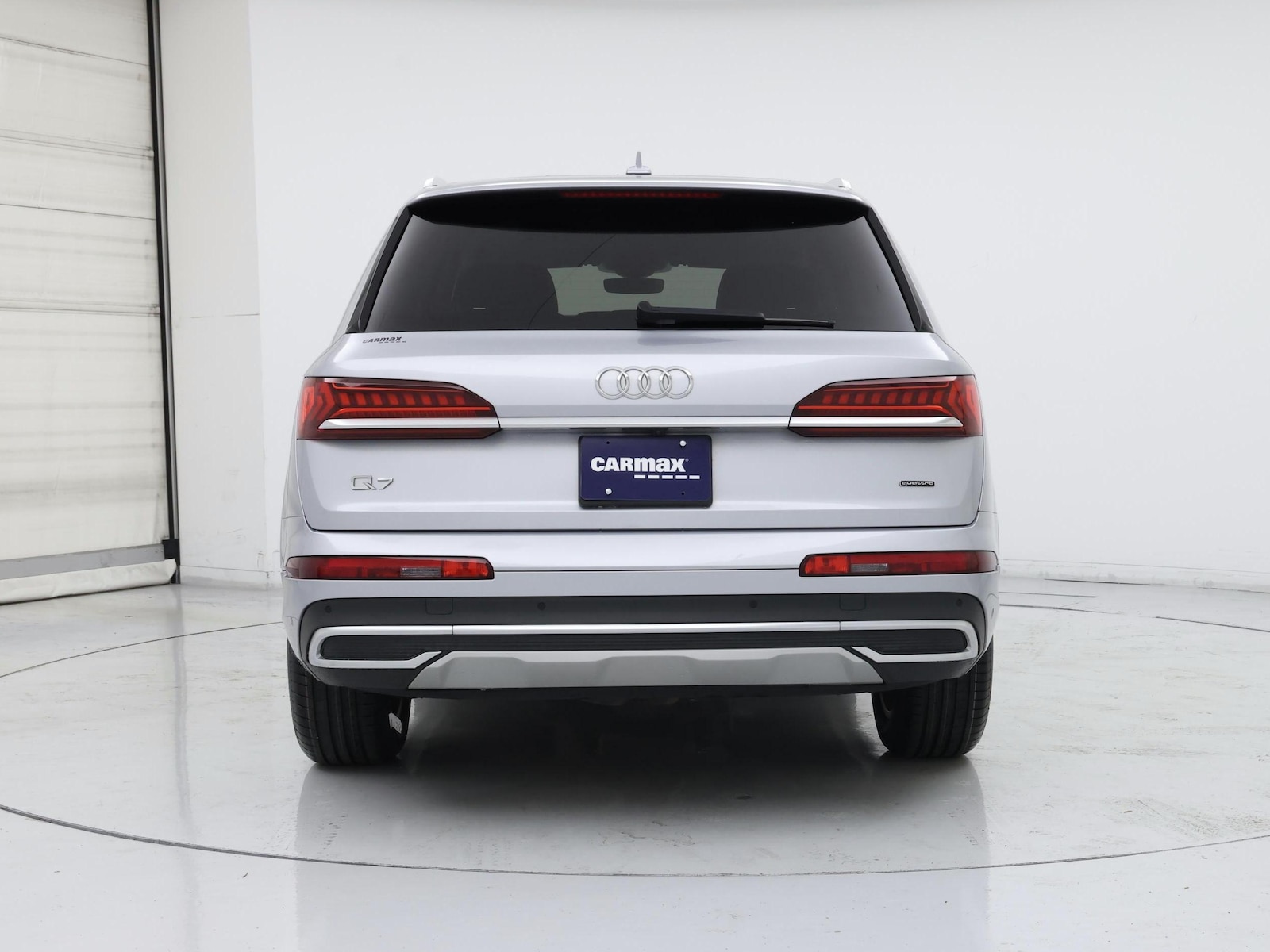 2022 Audi Q7 Premium - Photo 7