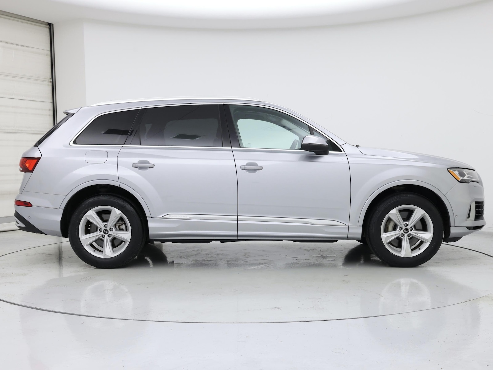 2022 Audi Q7 Premium - Photo 8