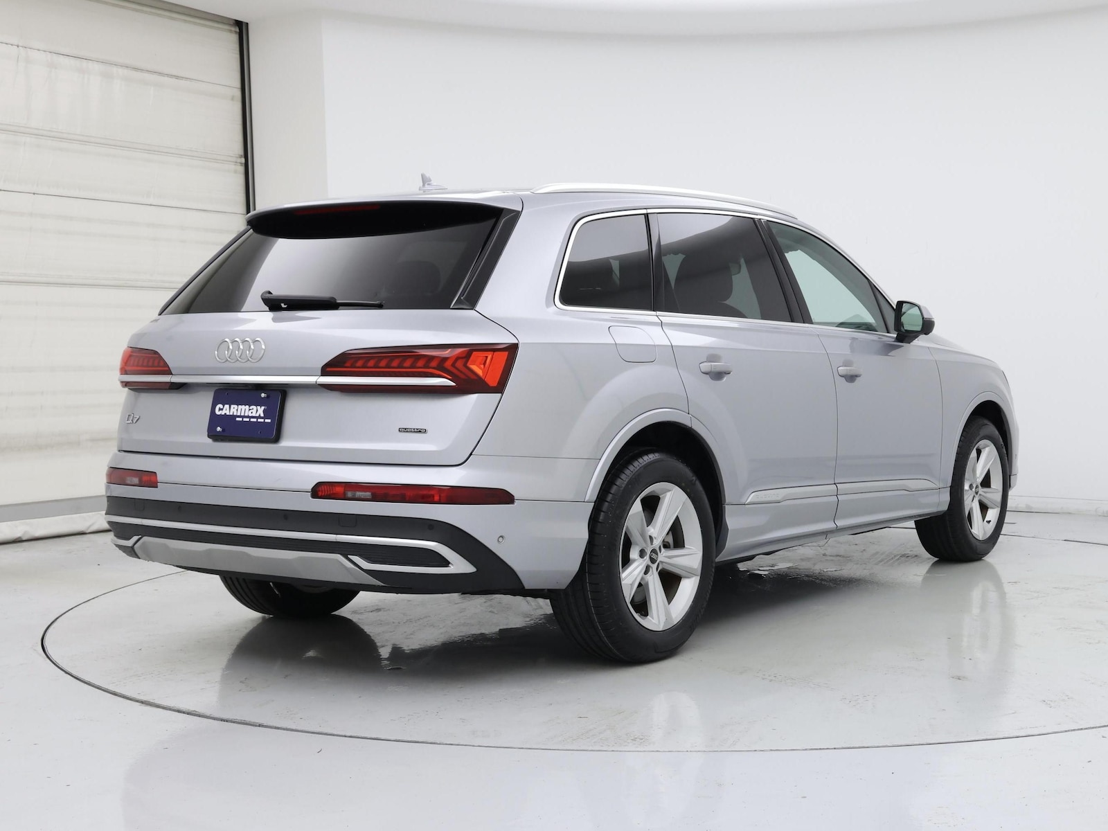 2022 Audi Q7 Premium - Photo 9