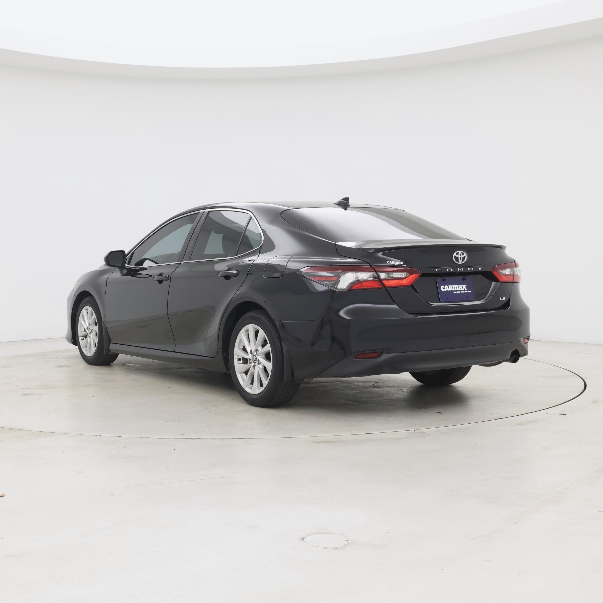 Thumbnail: 2023 Toyota Camry - 2
