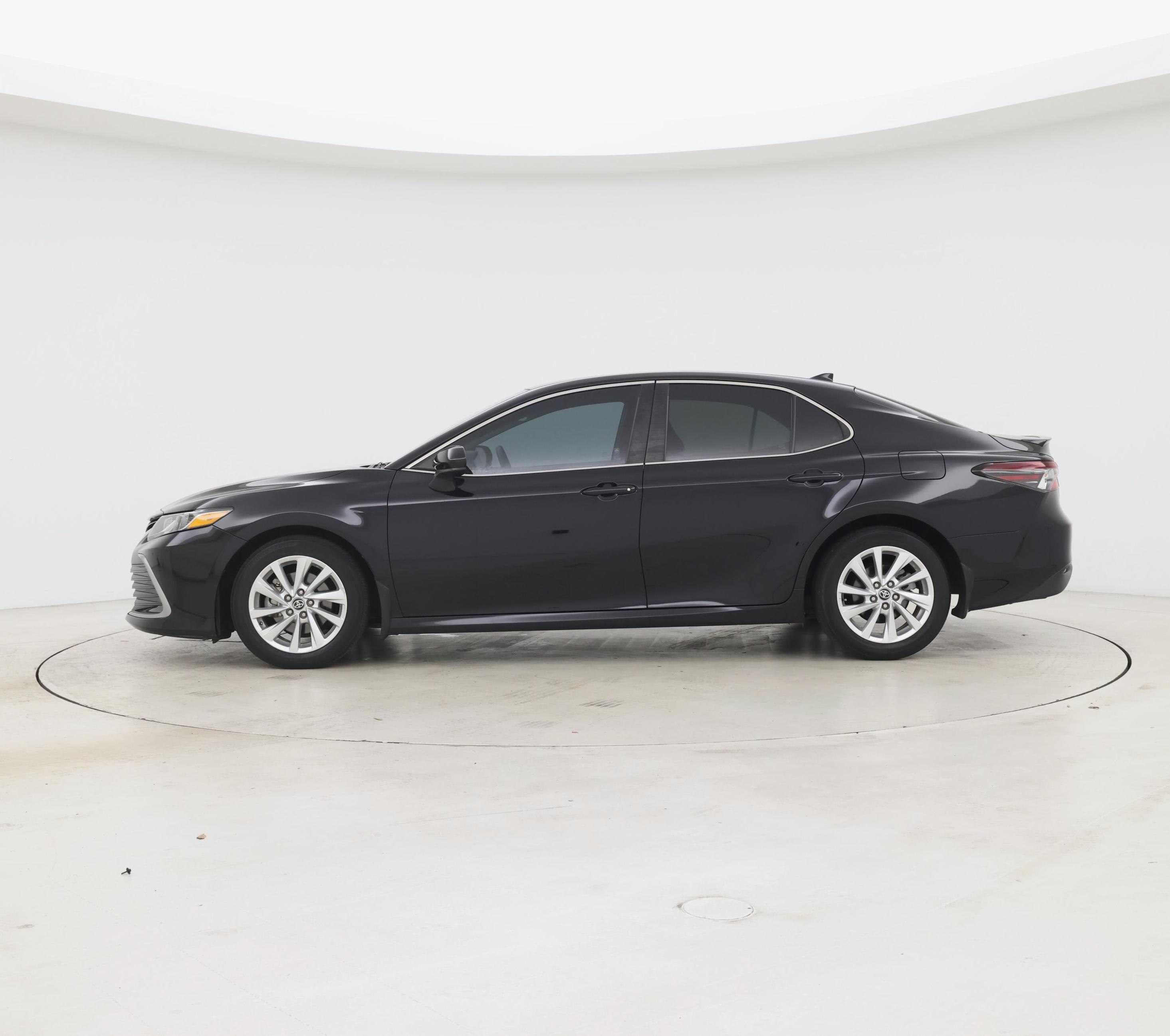 Thumbnail: 2023 Toyota Camry - 3