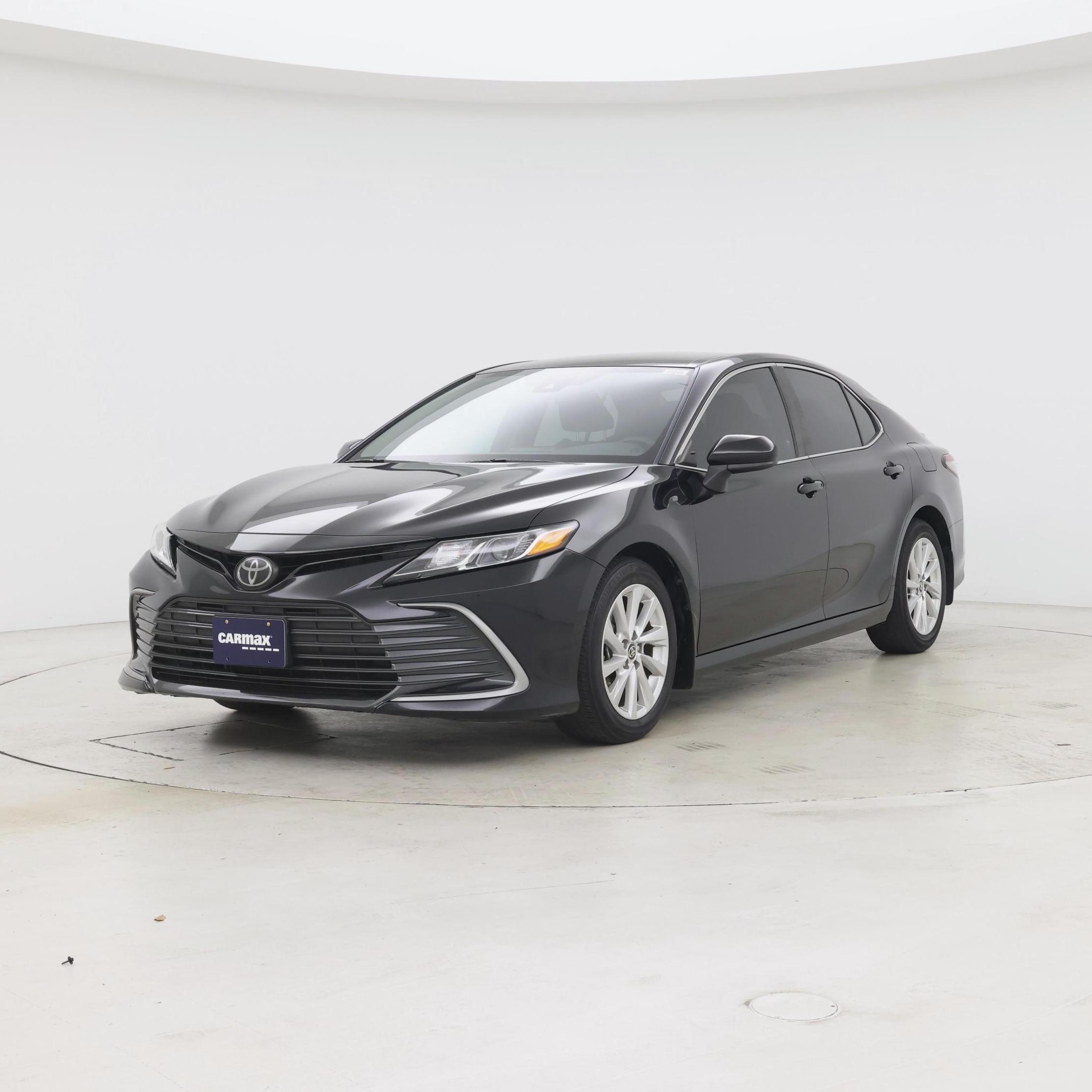Thumbnail: 2023 Toyota Camry - 4