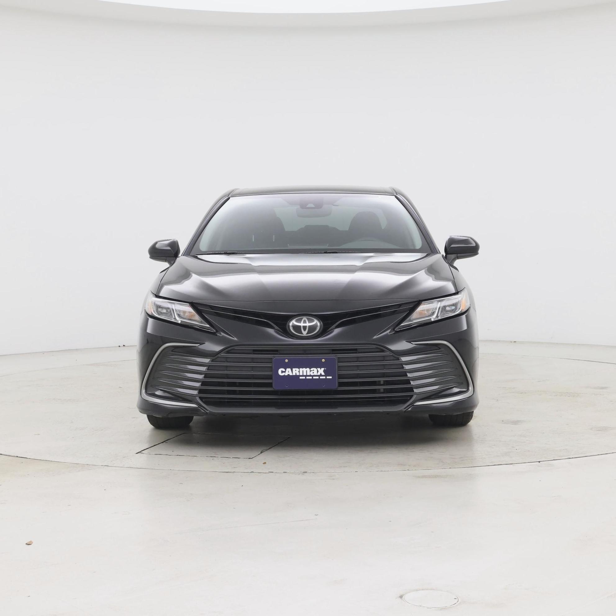 Thumbnail: 2023 Toyota Camry - 5