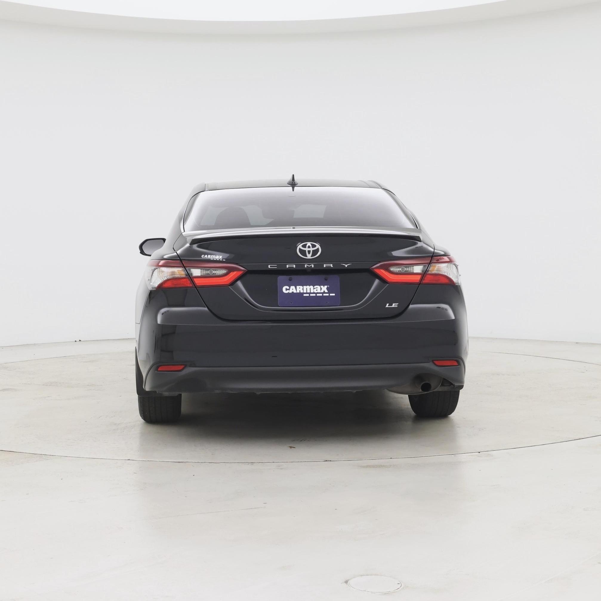 Thumbnail: 2023 Toyota Camry - 6