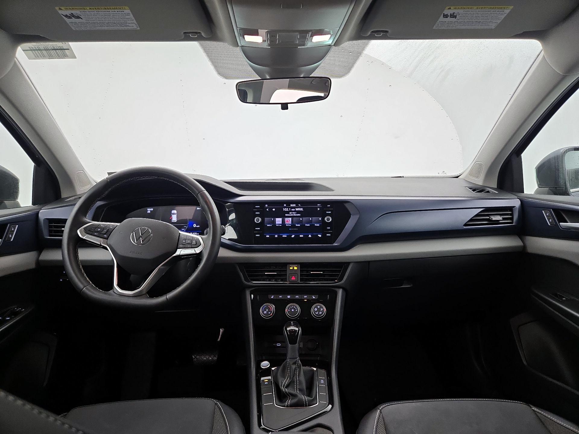 Thumbnail: 2023 Volkswagen Taos - 9