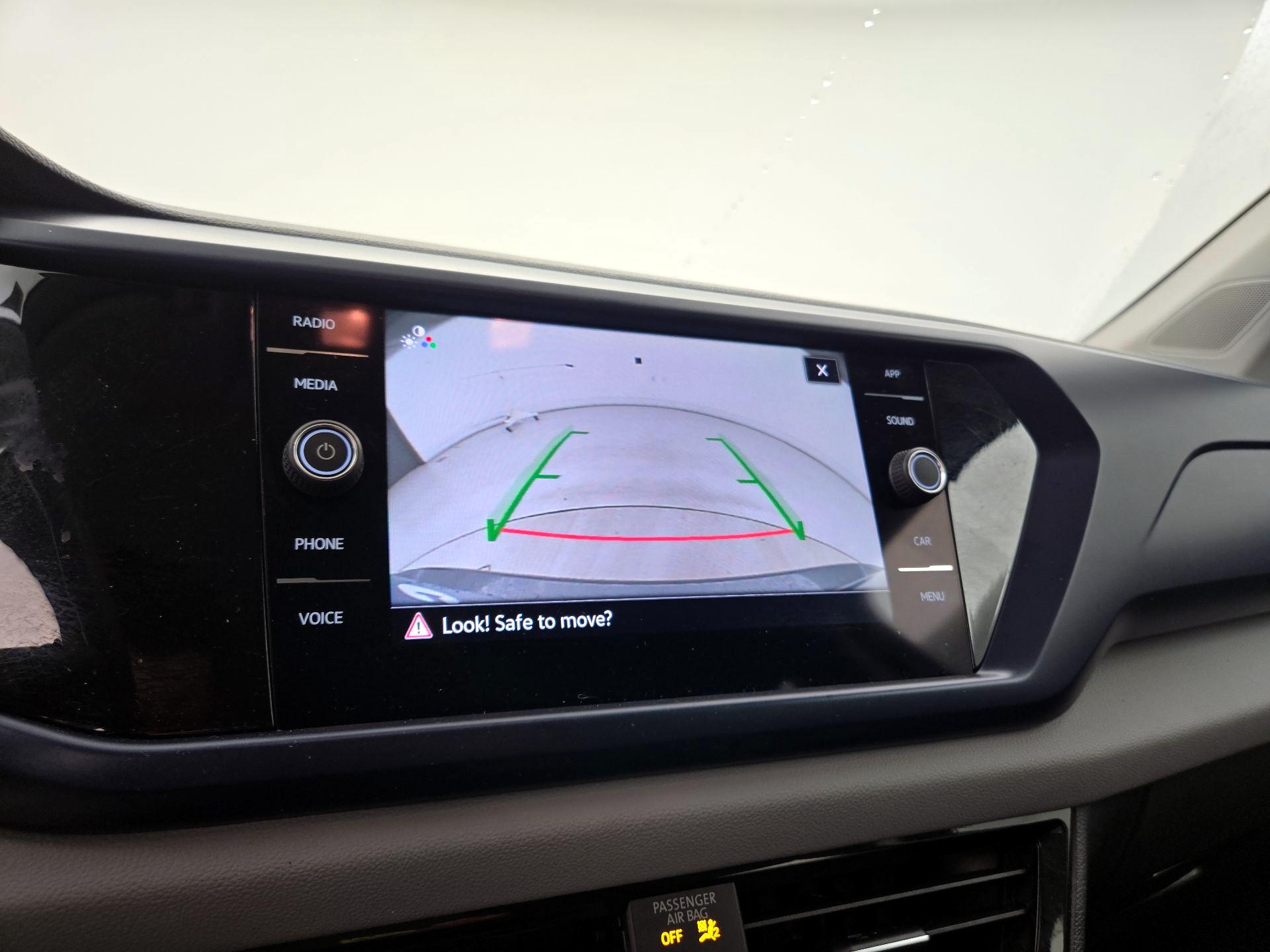 Thumbnail: 2023 Volkswagen Taos - 14