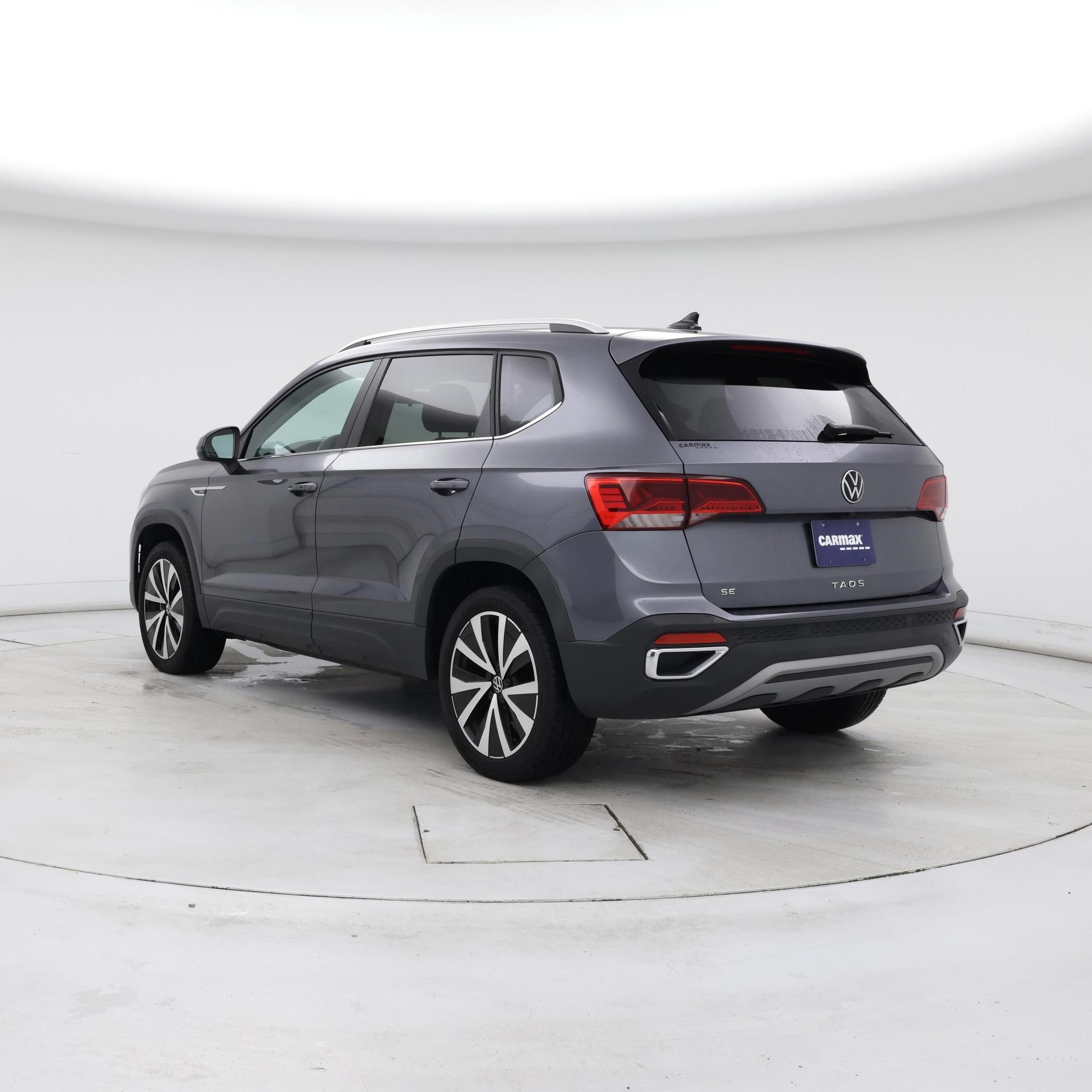 Thumbnail: 2023 Volkswagen Taos - 2