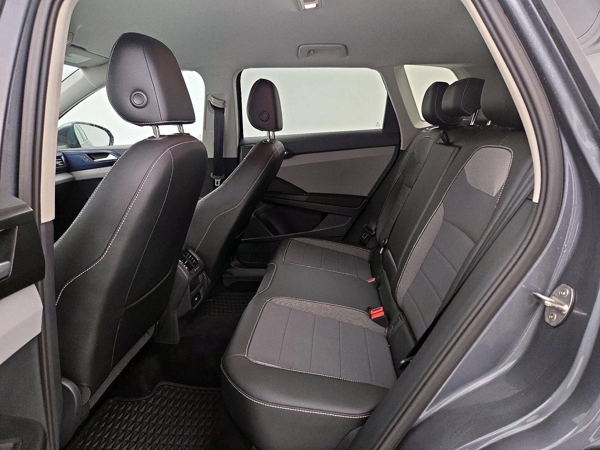 Thumbnail: 2023 Volkswagen Taos - 19