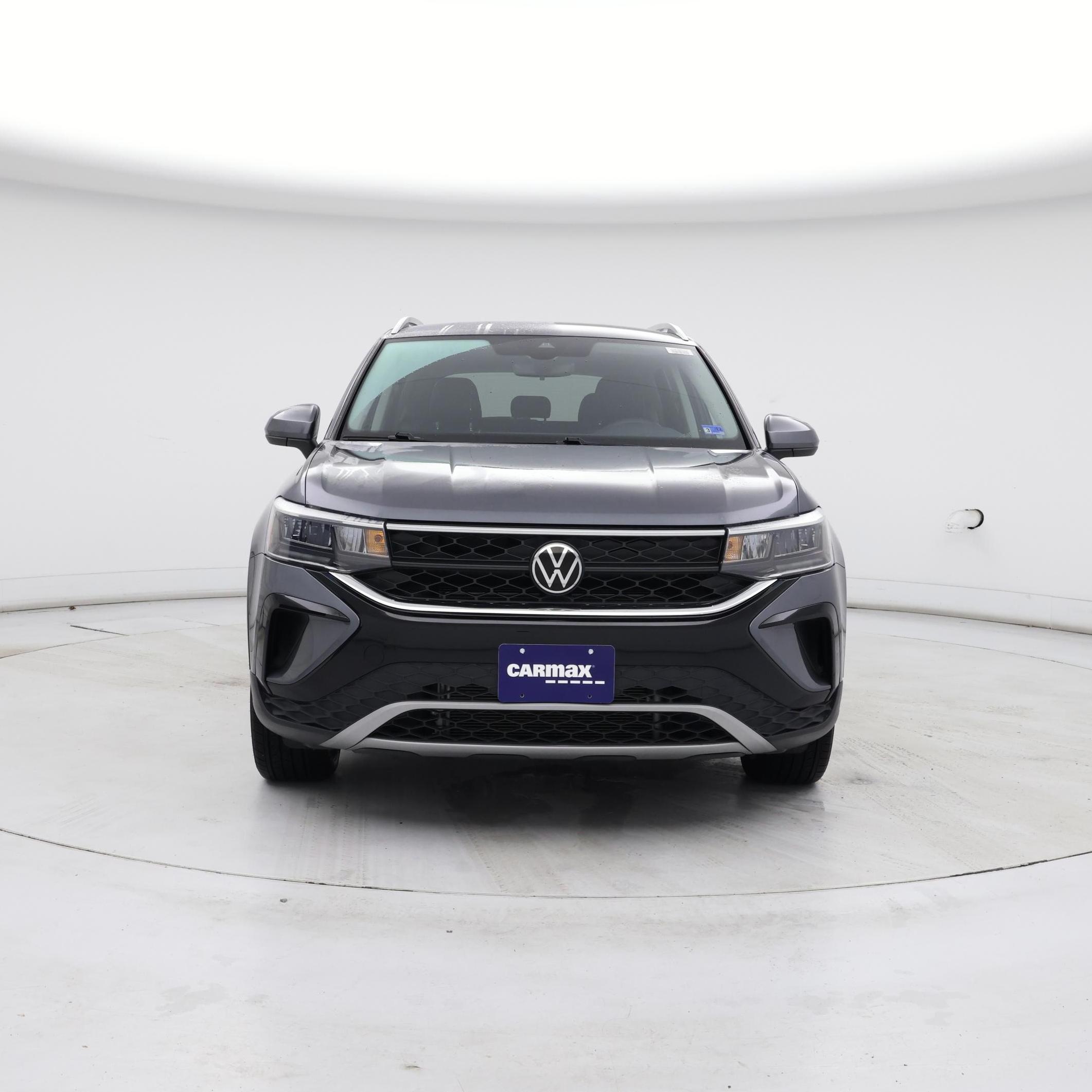 Thumbnail: 2023 Volkswagen Taos - 5