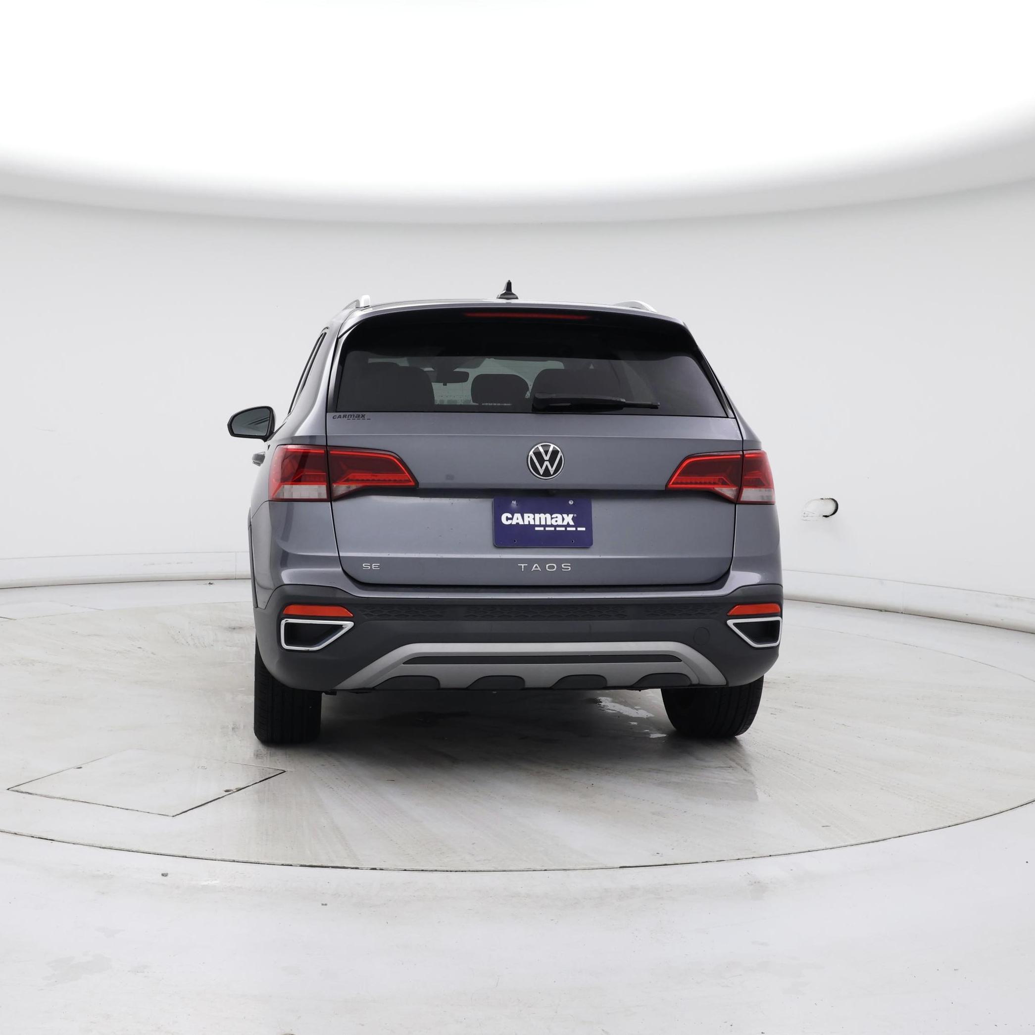 Thumbnail: 2023 Volkswagen Taos - 6