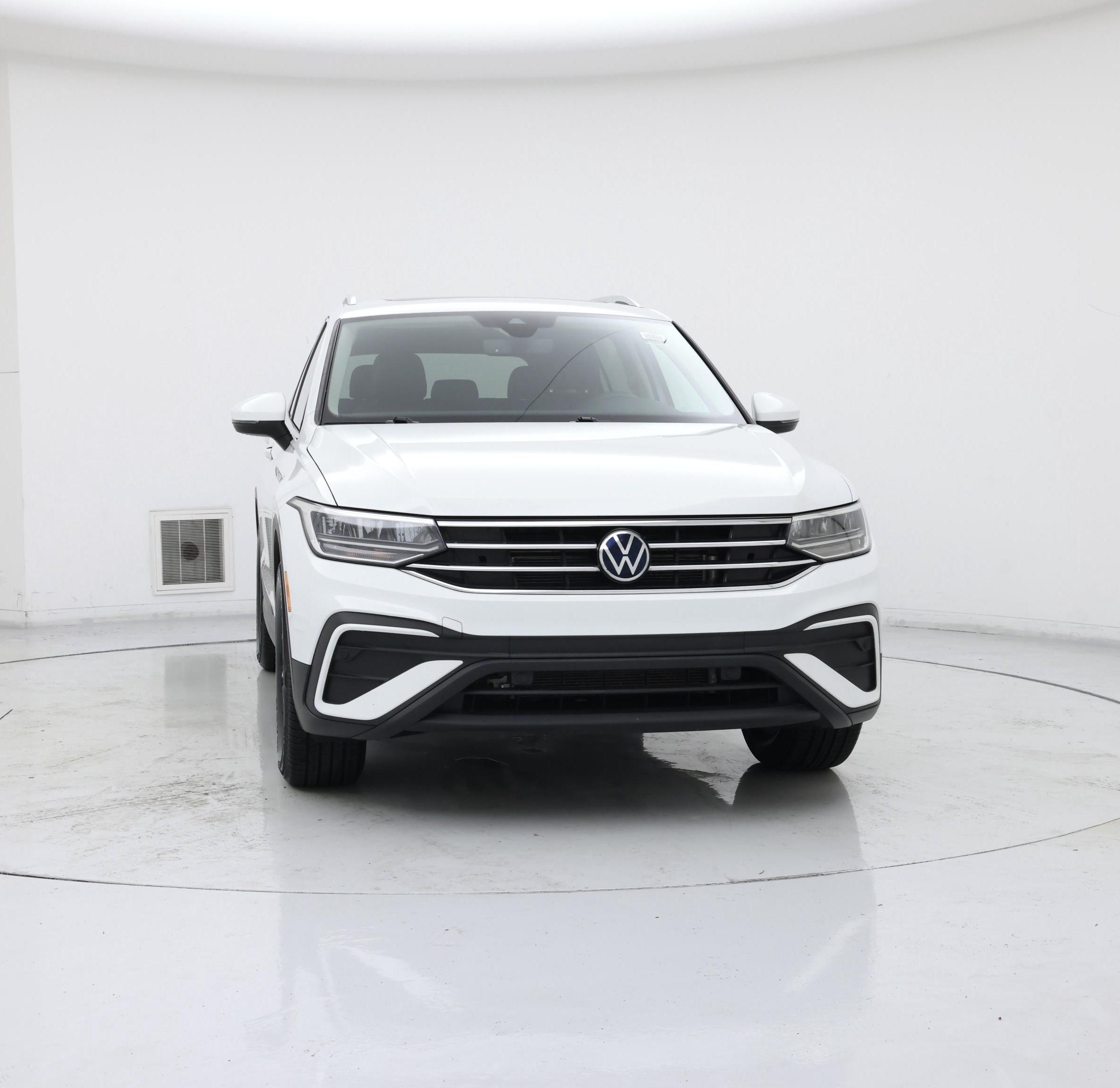 Thumbnail: 2022 Volkswagen Tiguan - 5