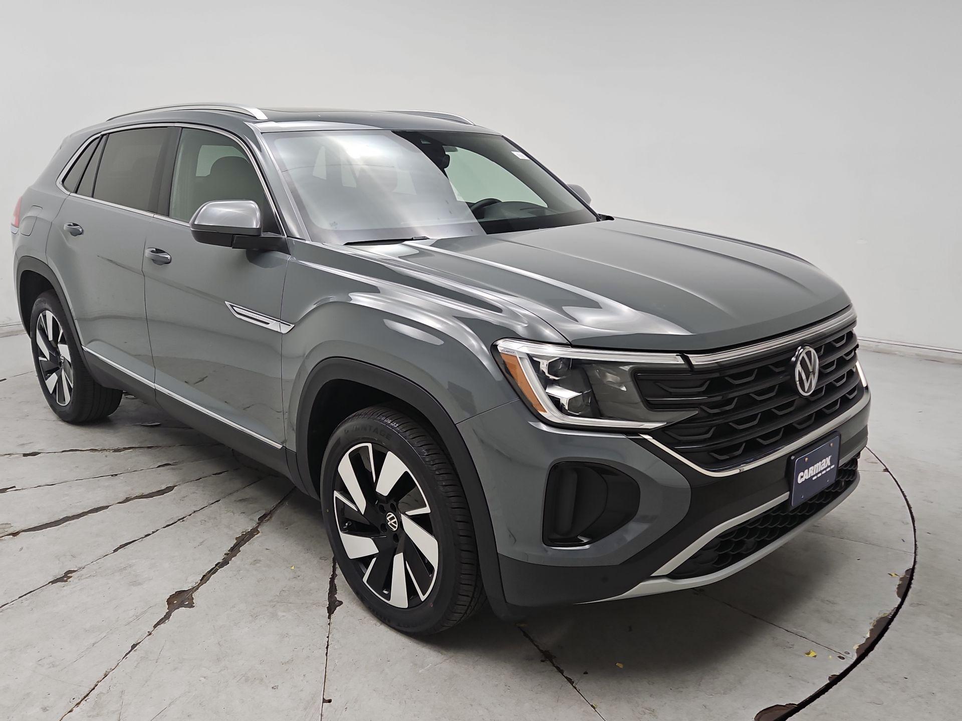 Thumbnail: 2024 Volkswagen Atlas - 1