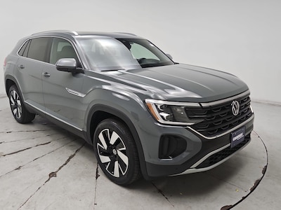 2024 Volkswagen Atlas Cross Sport SEL