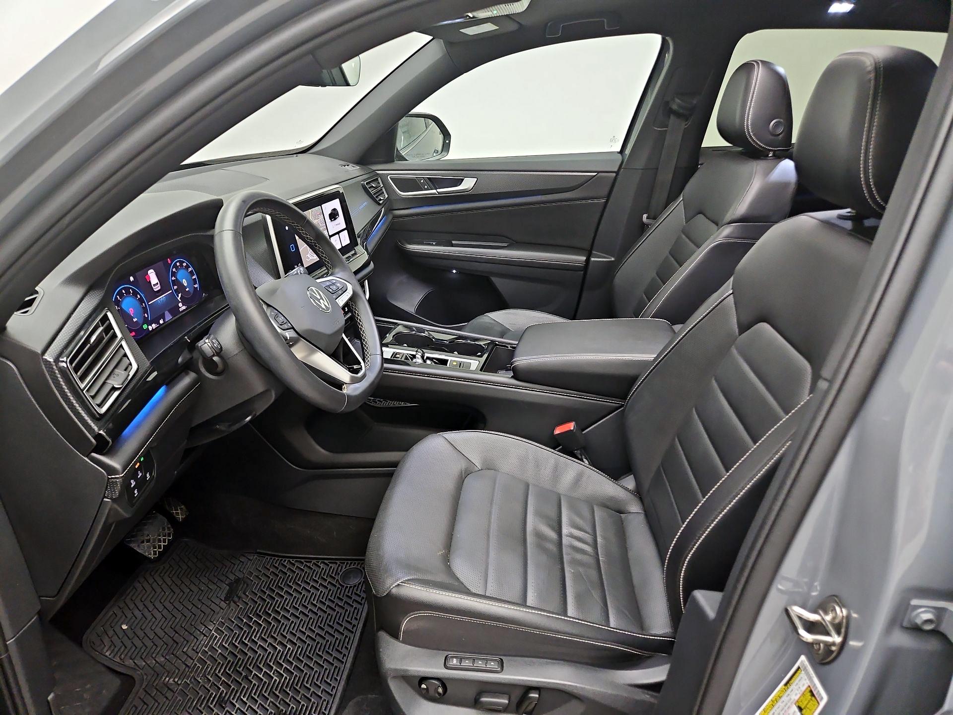 Thumbnail: 2024 Volkswagen Atlas - 9