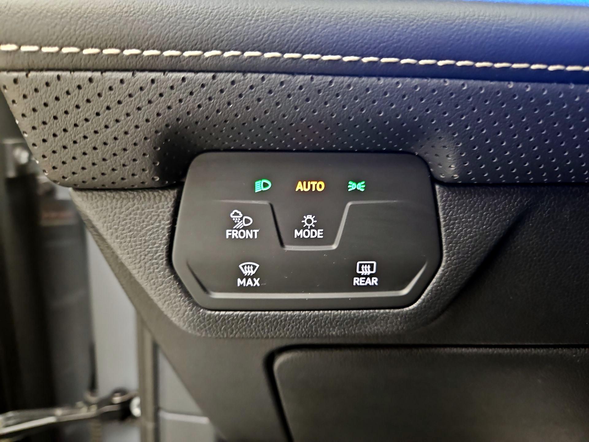 Thumbnail: 2024 Volkswagen Atlas - 11