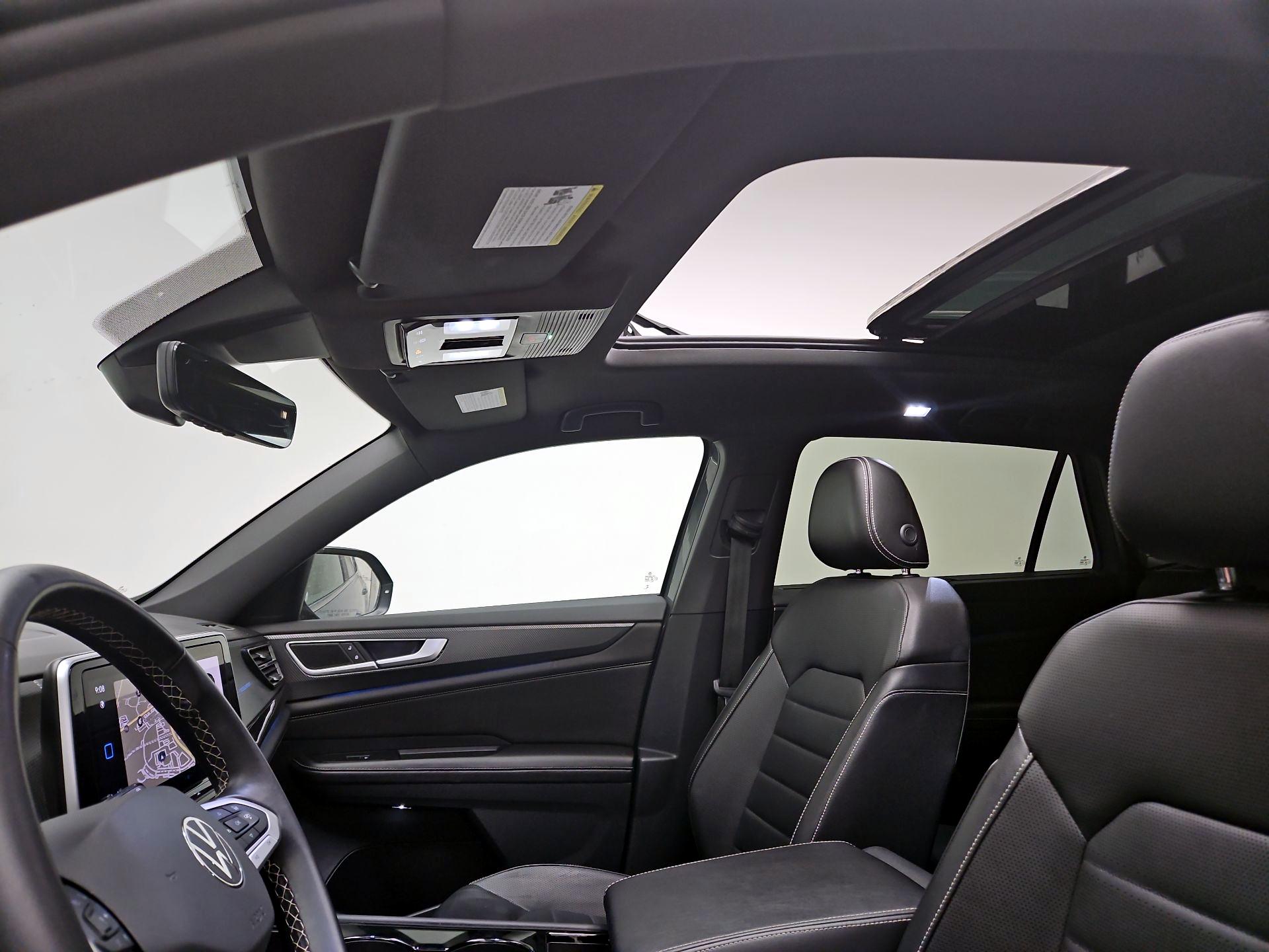 Thumbnail: 2024 Volkswagen Atlas - 18