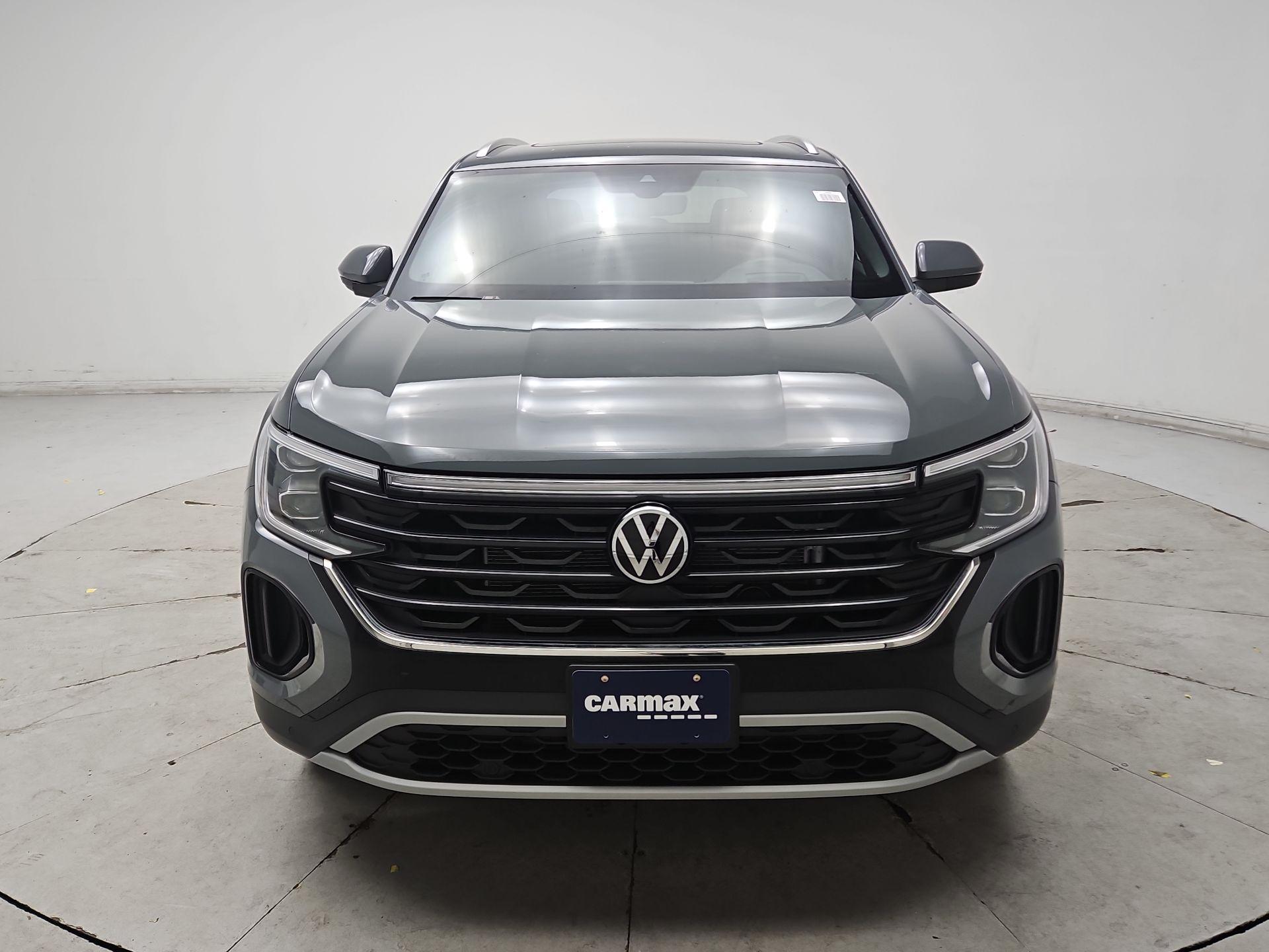 Thumbnail: 2024 Volkswagen Atlas - 2