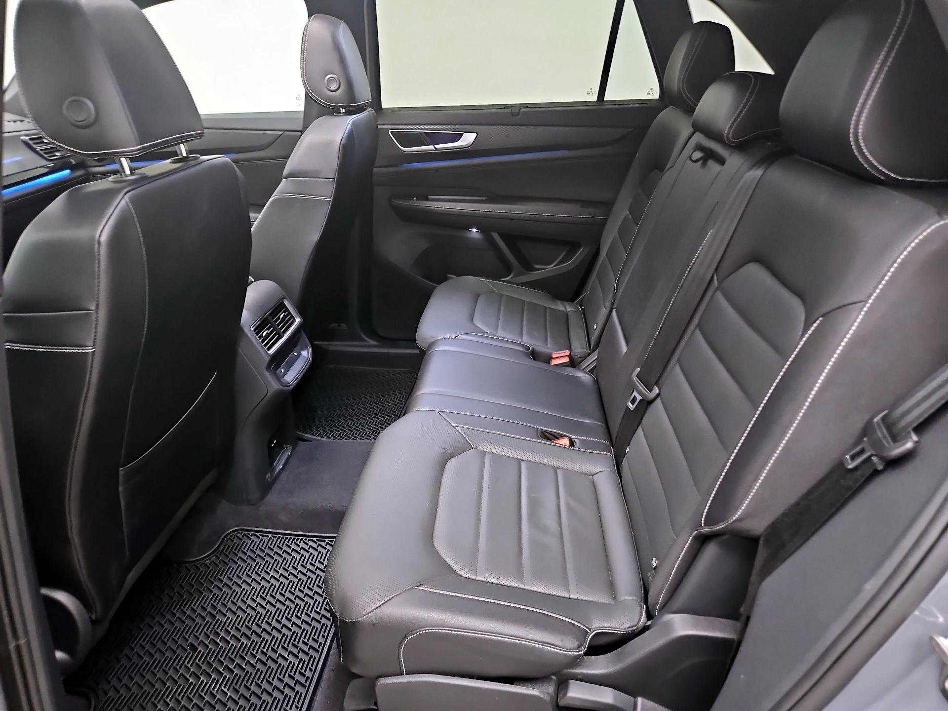 Thumbnail: 2024 Volkswagen Atlas - 19