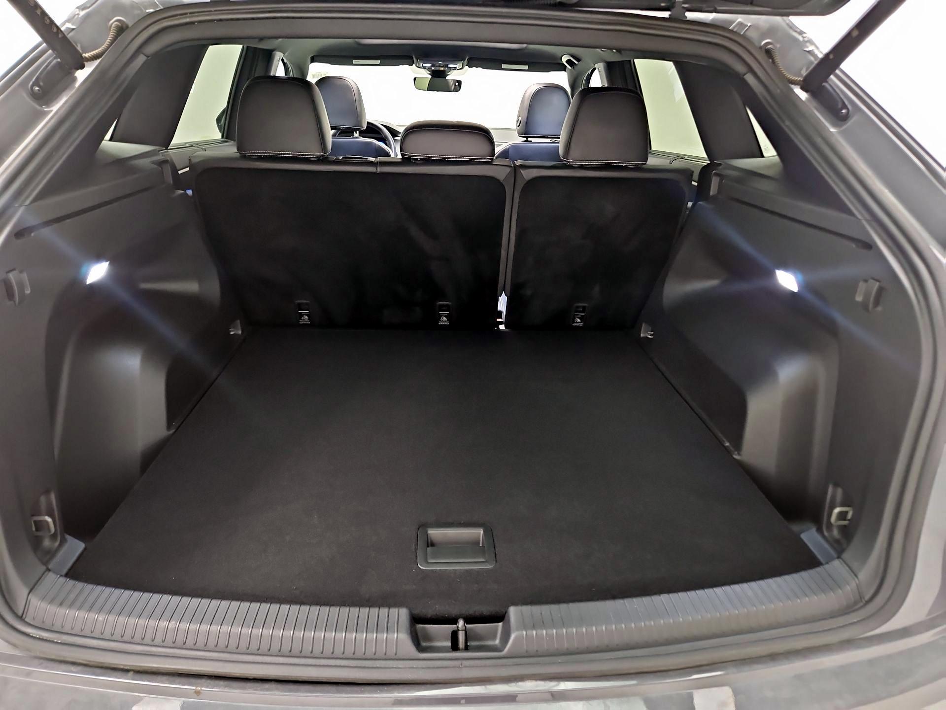 Thumbnail: 2024 Volkswagen Atlas - 20